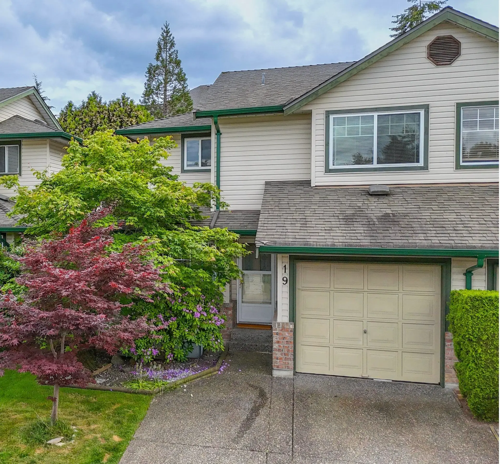 Property at #19 8863 216 Street, Langley, BC