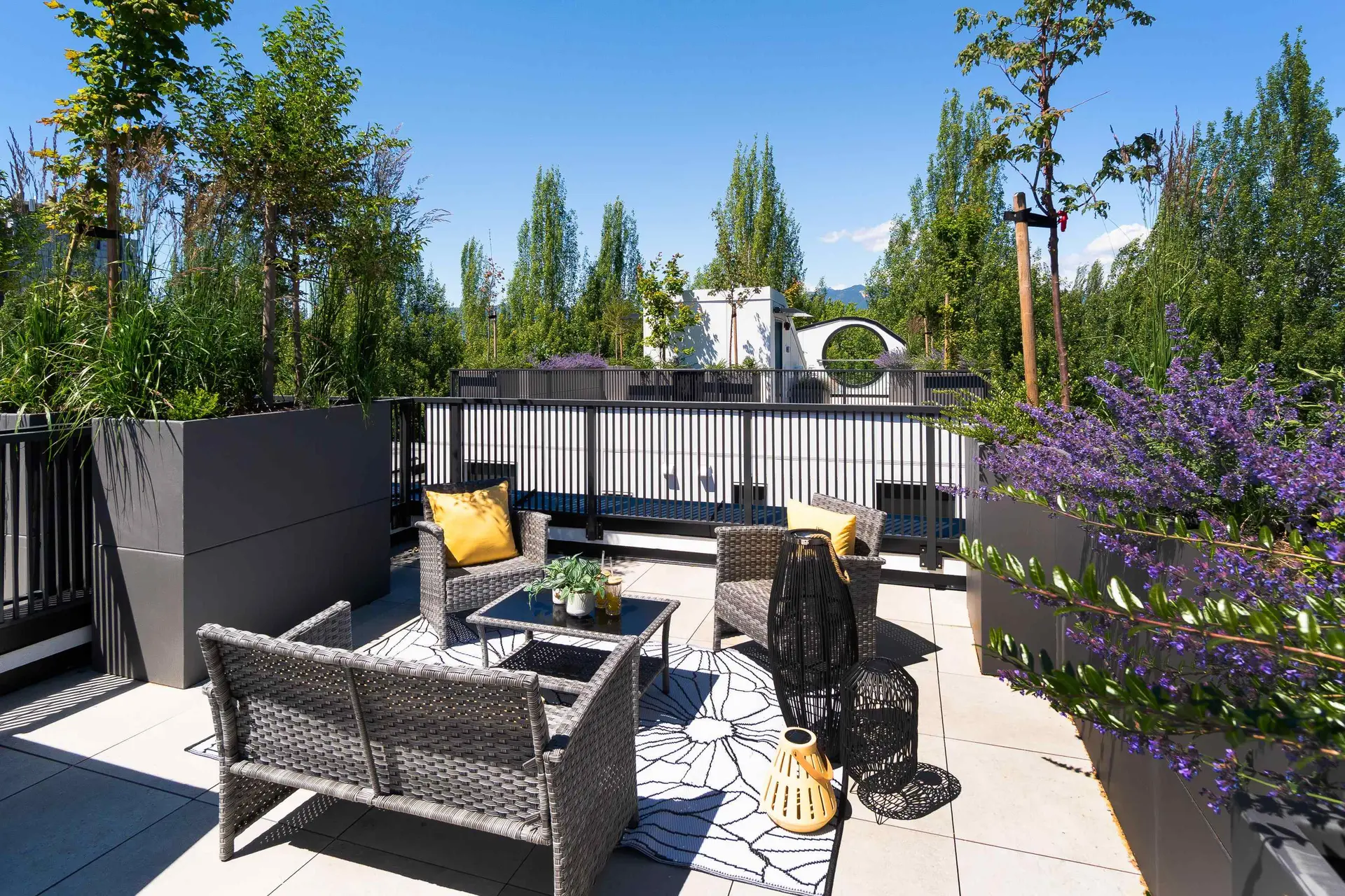 Property at #122 1552 E 3rd Avenue, Vancouver, BC