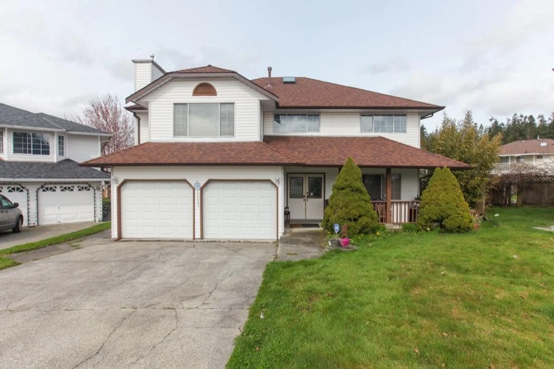 Property at 14305 91 Avenue, Surrey, BC