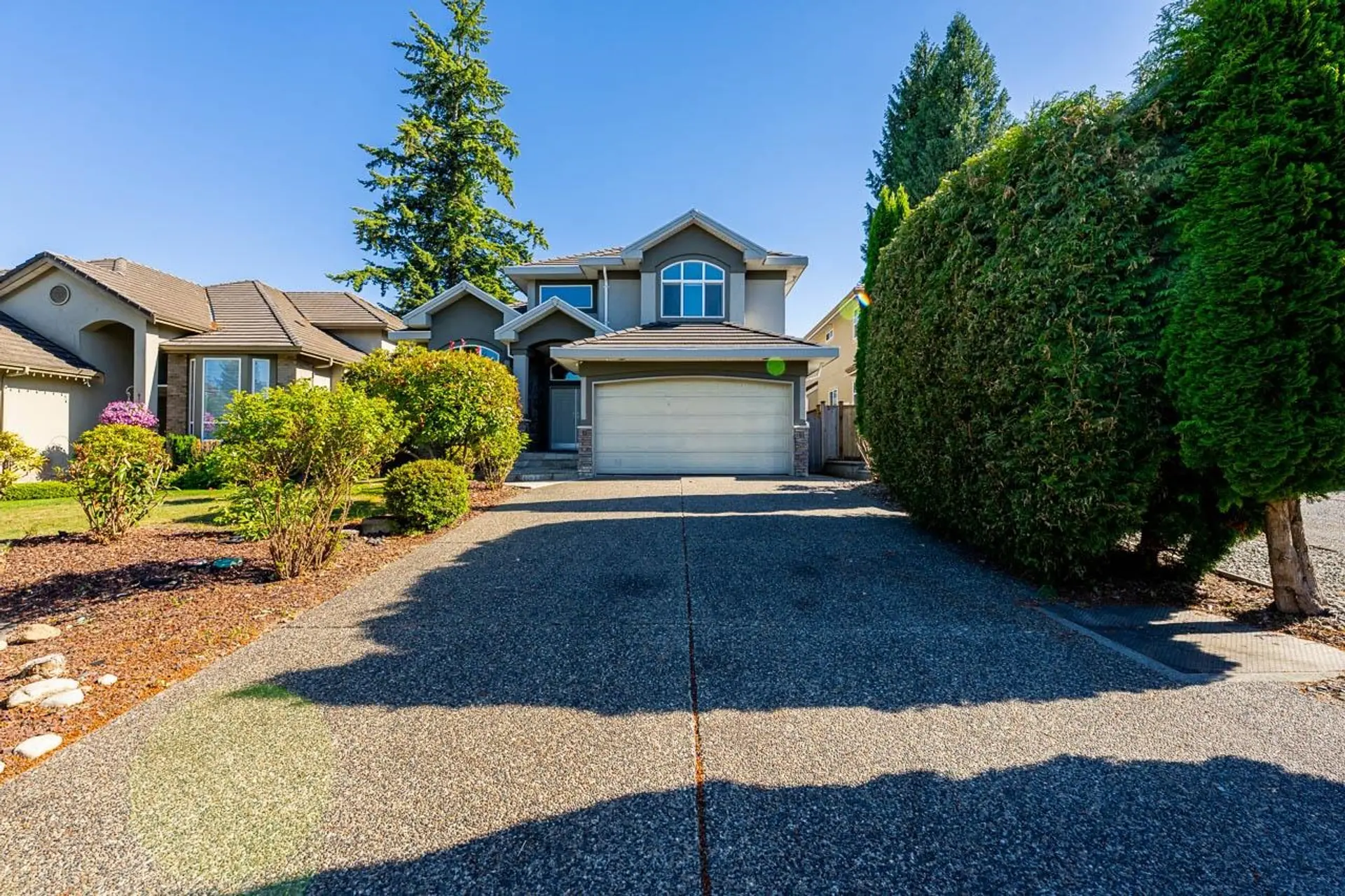 Property at 16518 108a Avenue, Surrey, BC