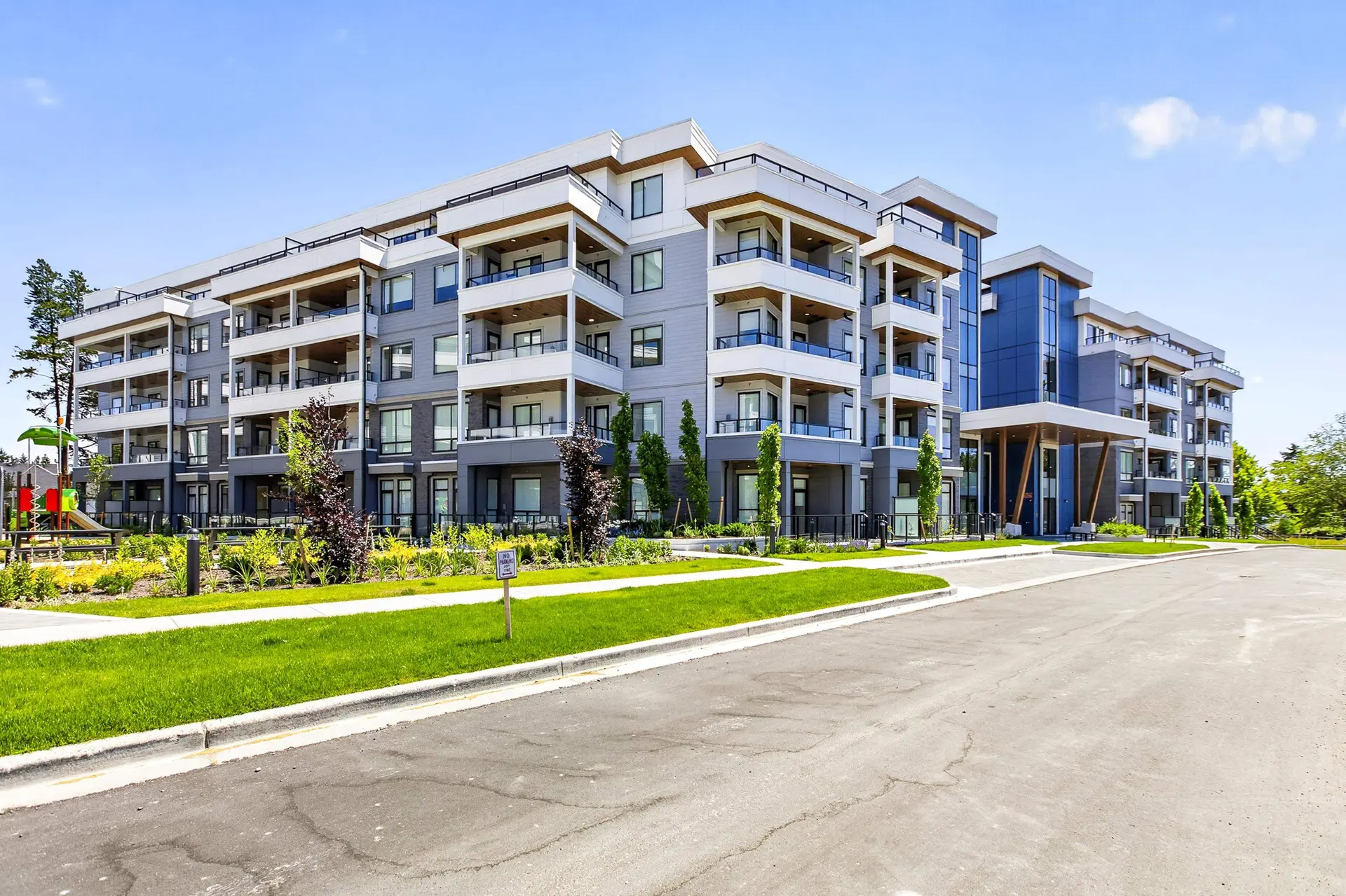 Property at #220 6220 Gooseberry Drive, Surrey, BC