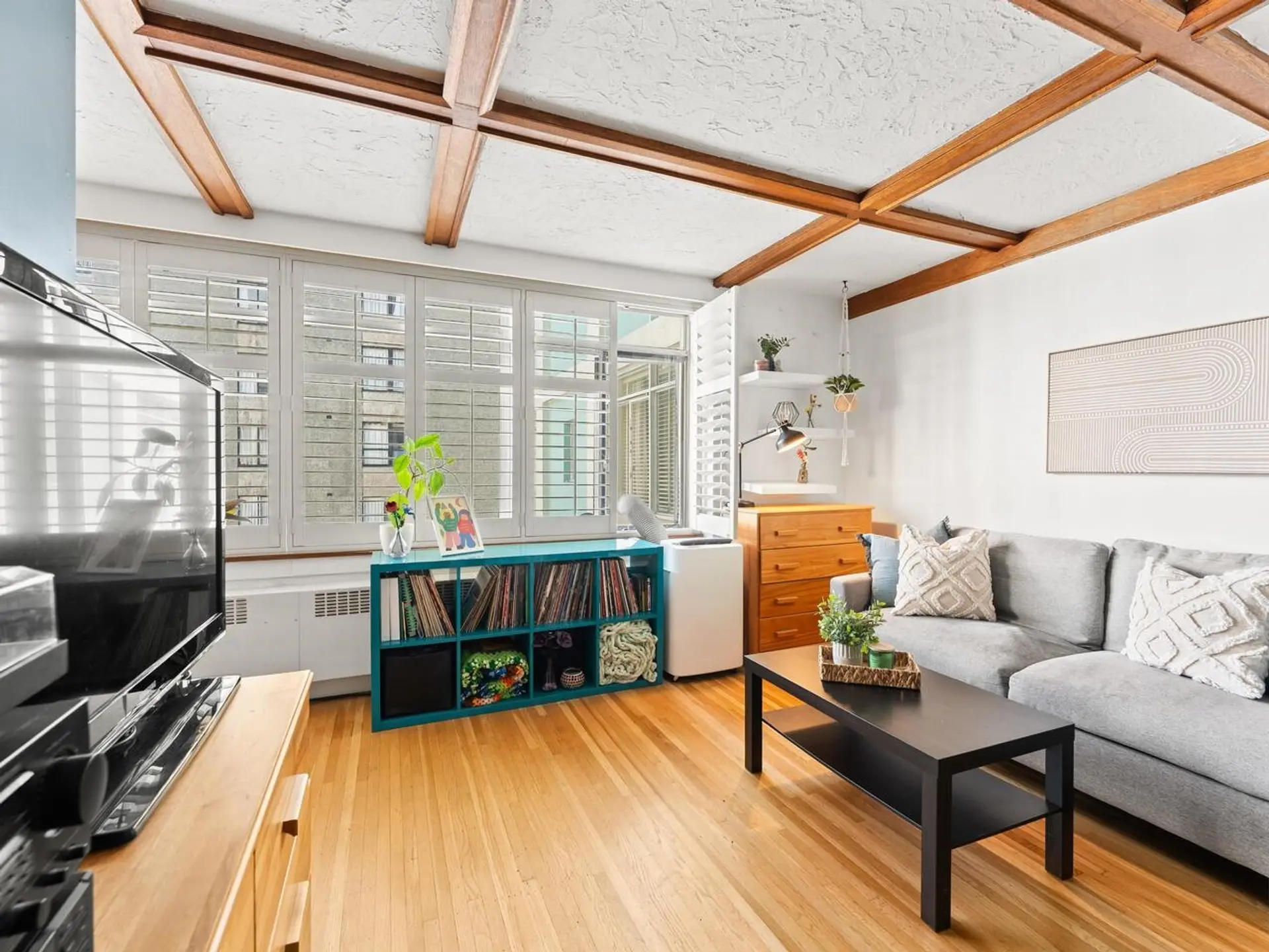 Property at #304 1975 Pendrell Street, Vancouver, BC