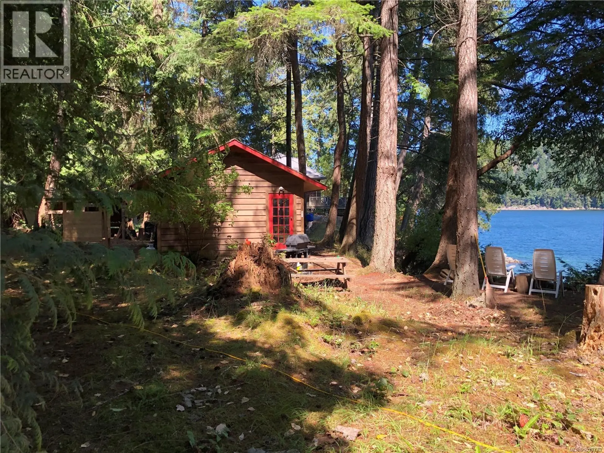 Property at 194 Sockeye Dr, Mudge Island, BC