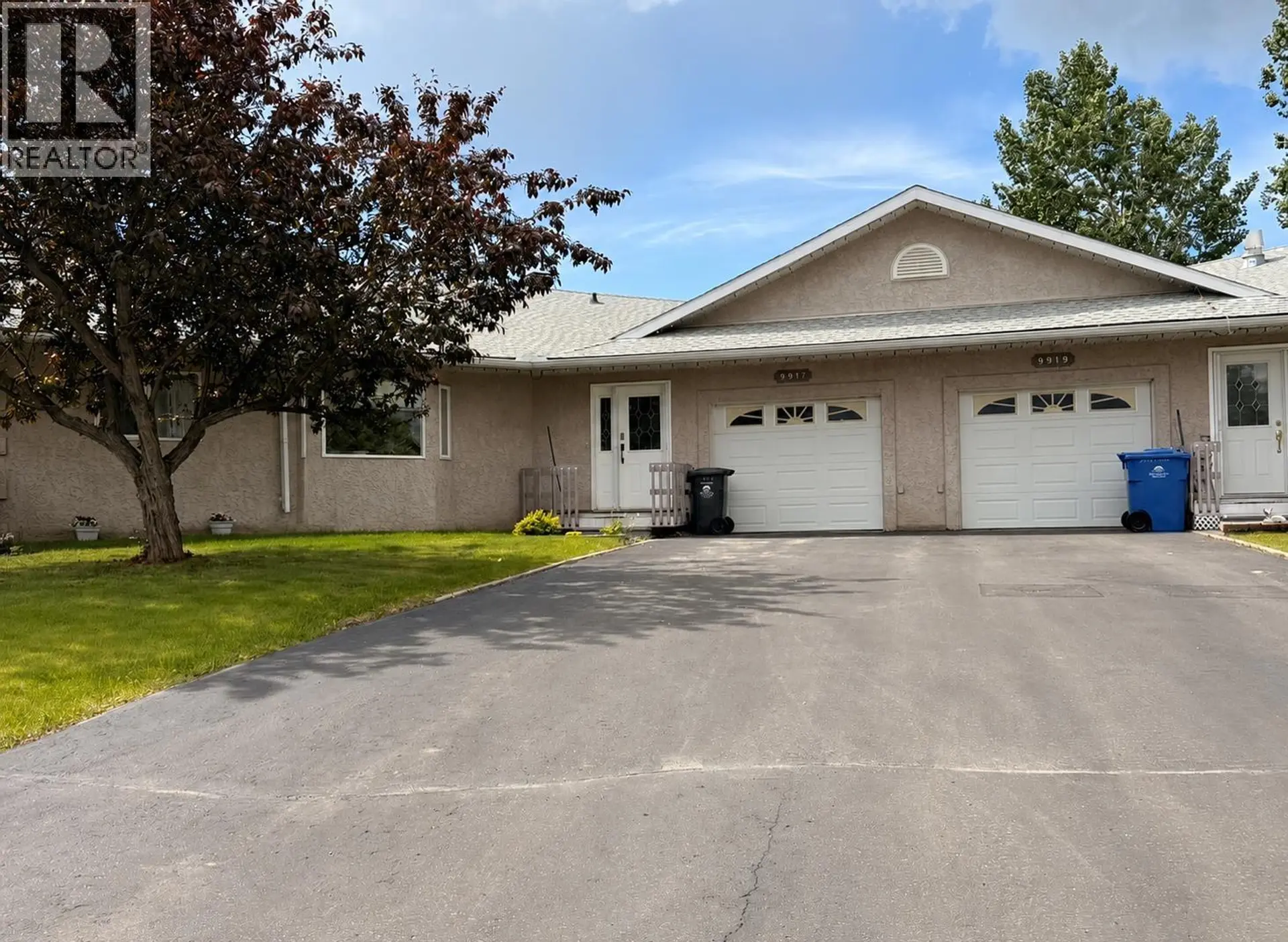 Property at 9917 115 AVENUE, Fort St. John, BC