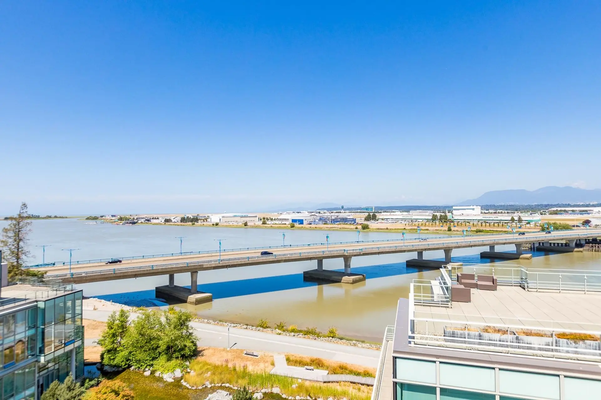 Property at #804 5131 Brighouse Way, Richmond, BC