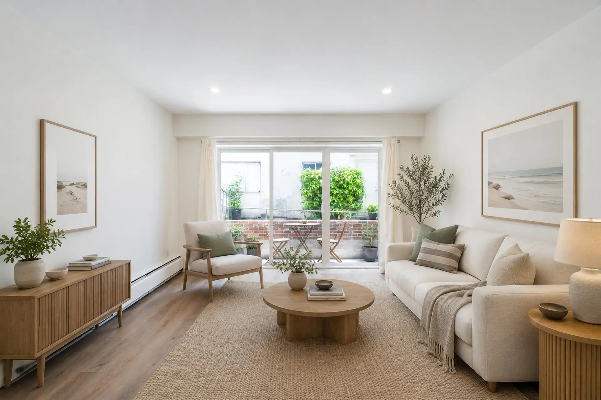 Property at #206 2025 W 2nd Avenue, Vancouver, BC