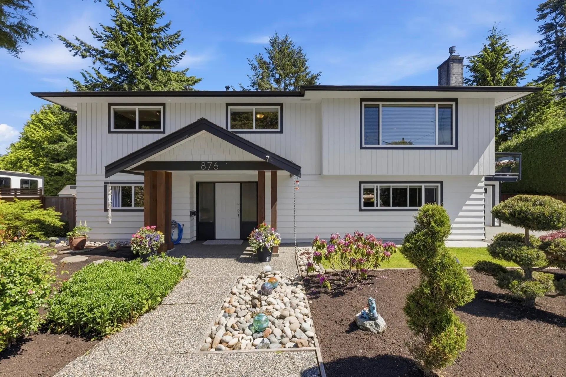 Property at ••• Harris Place, Delta, BC