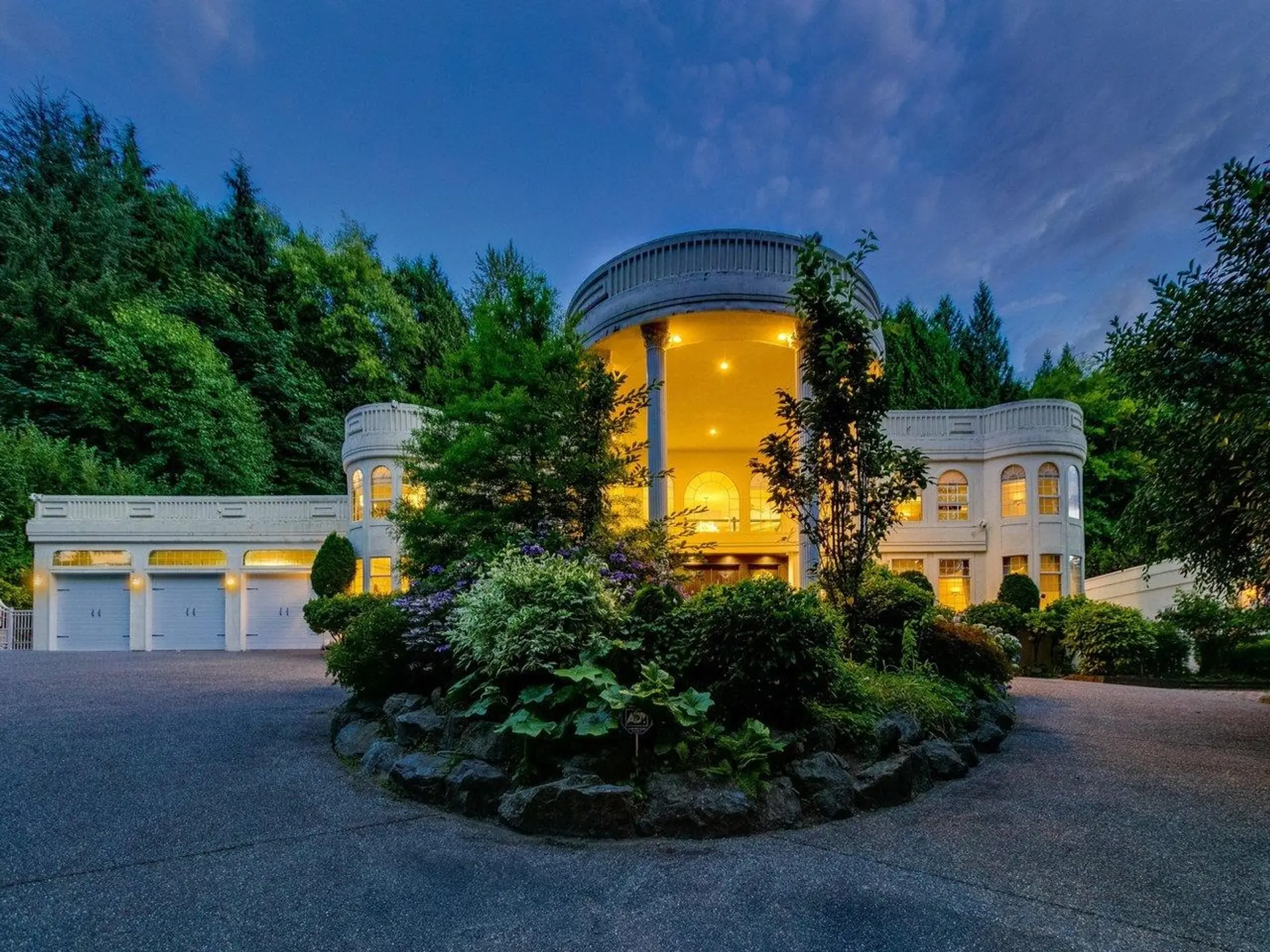 Property at 13828 Crescent Road, Surrey, BC
