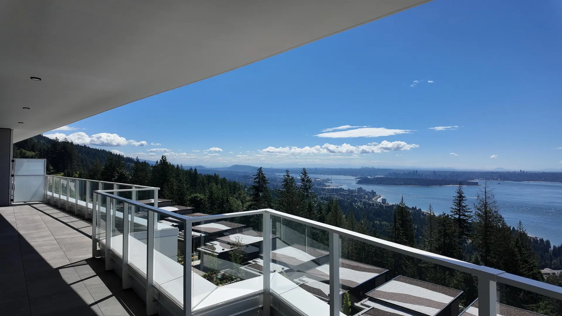 Property at #805 3963 Uplands Way, West Vancouver, BC