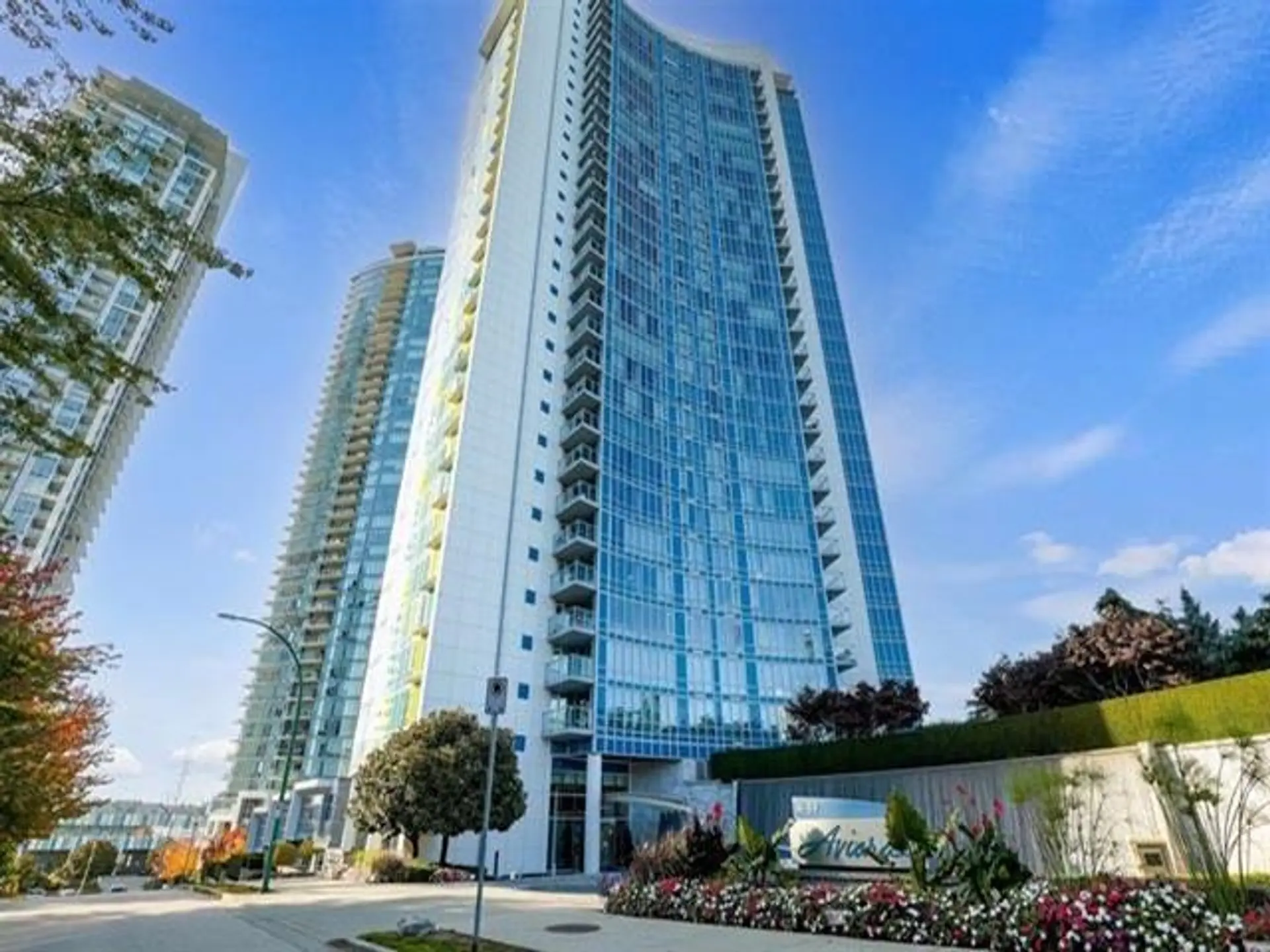 Property at #1707 4189 Halifax Street, Burnaby, BC