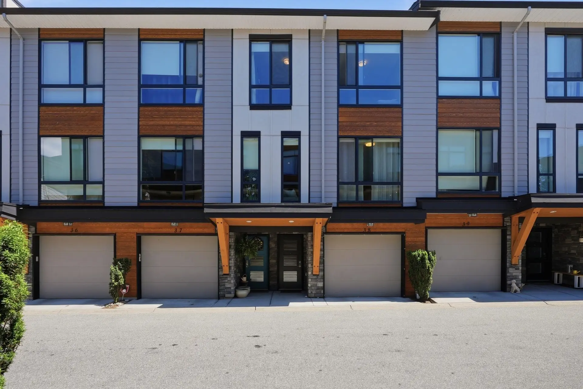 Property at #38 16488 64 Avenue, Surrey, BC