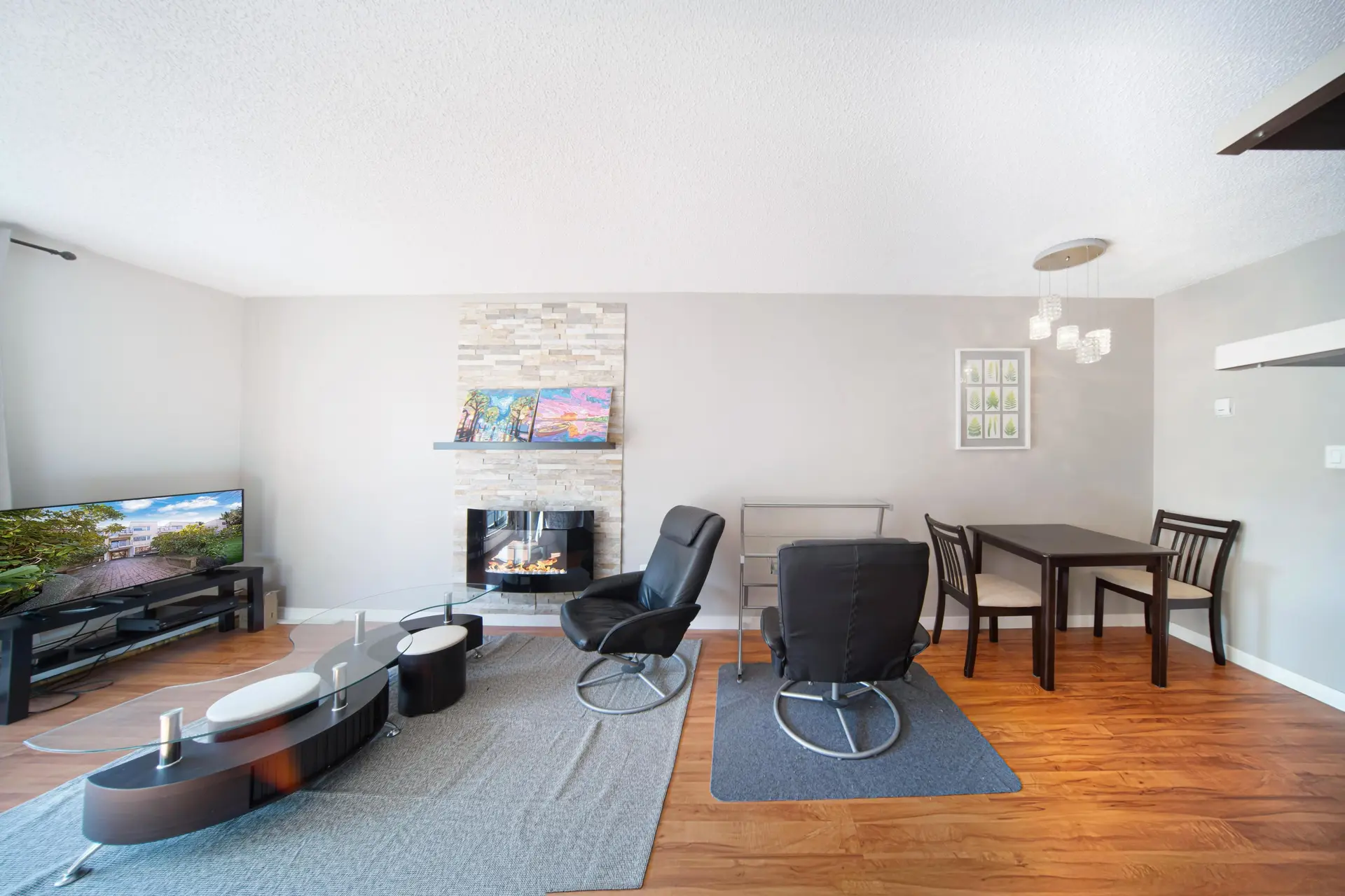 Property at #313 830 E 7th Avenue, Vancouver, BC