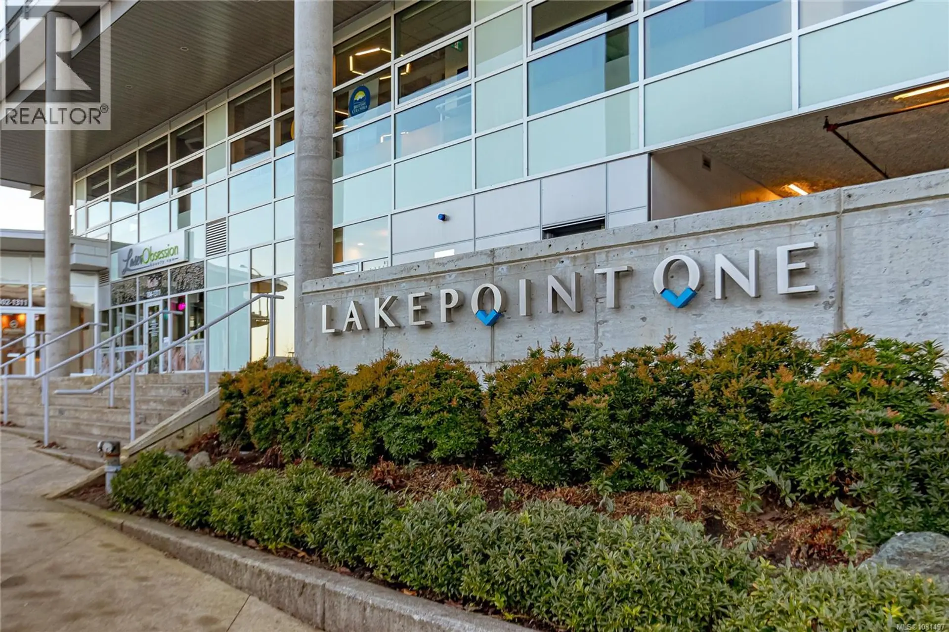 Property at #508 1311 Lakepoint Way, Langford, BC