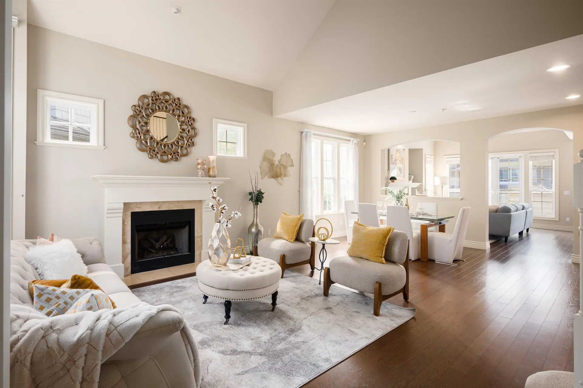 Property at 6380 Larkin Drive, Vancouver, BC