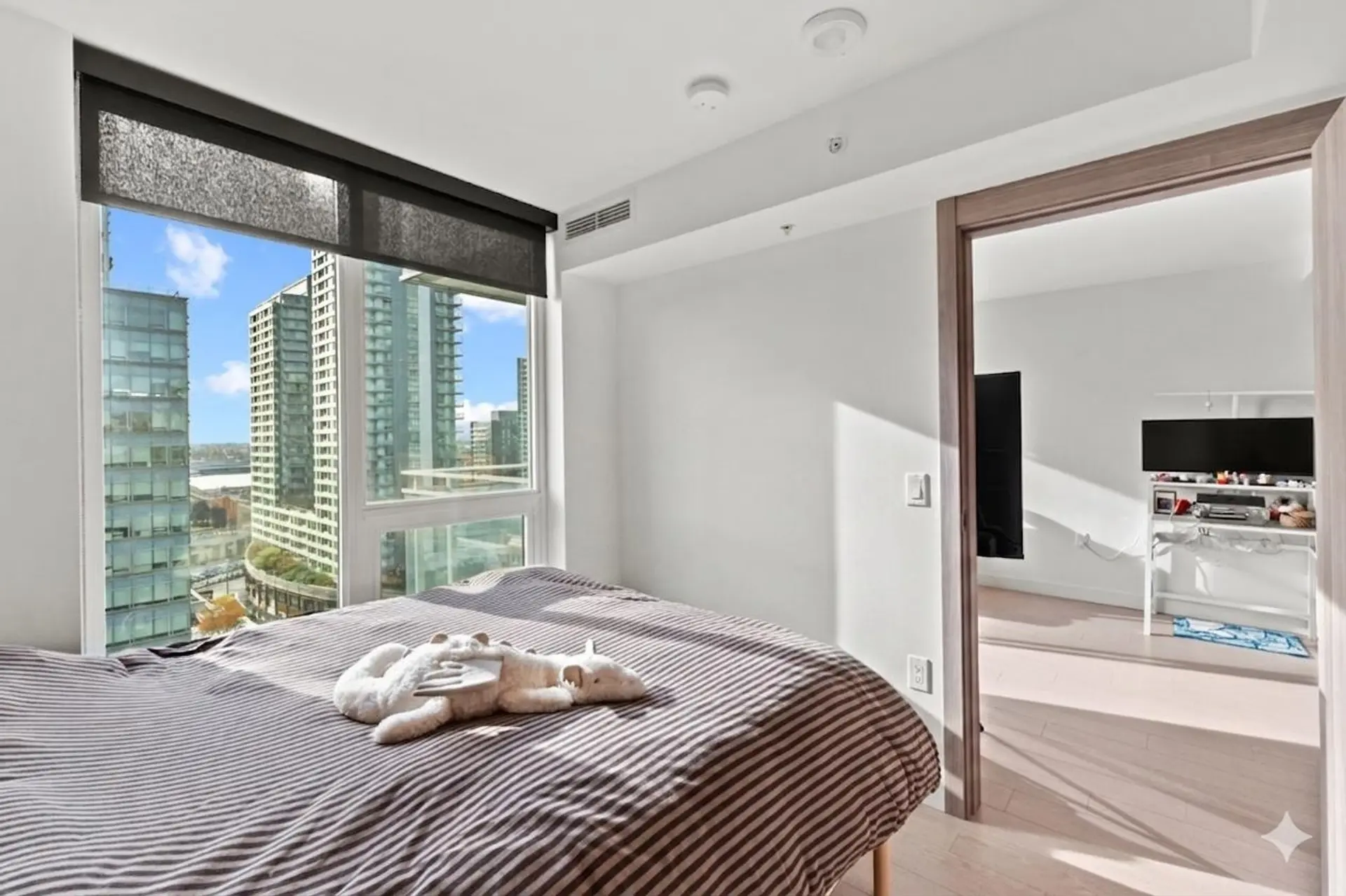 Property at #2003 455 SW Marine Drive, Vancouver, BC
