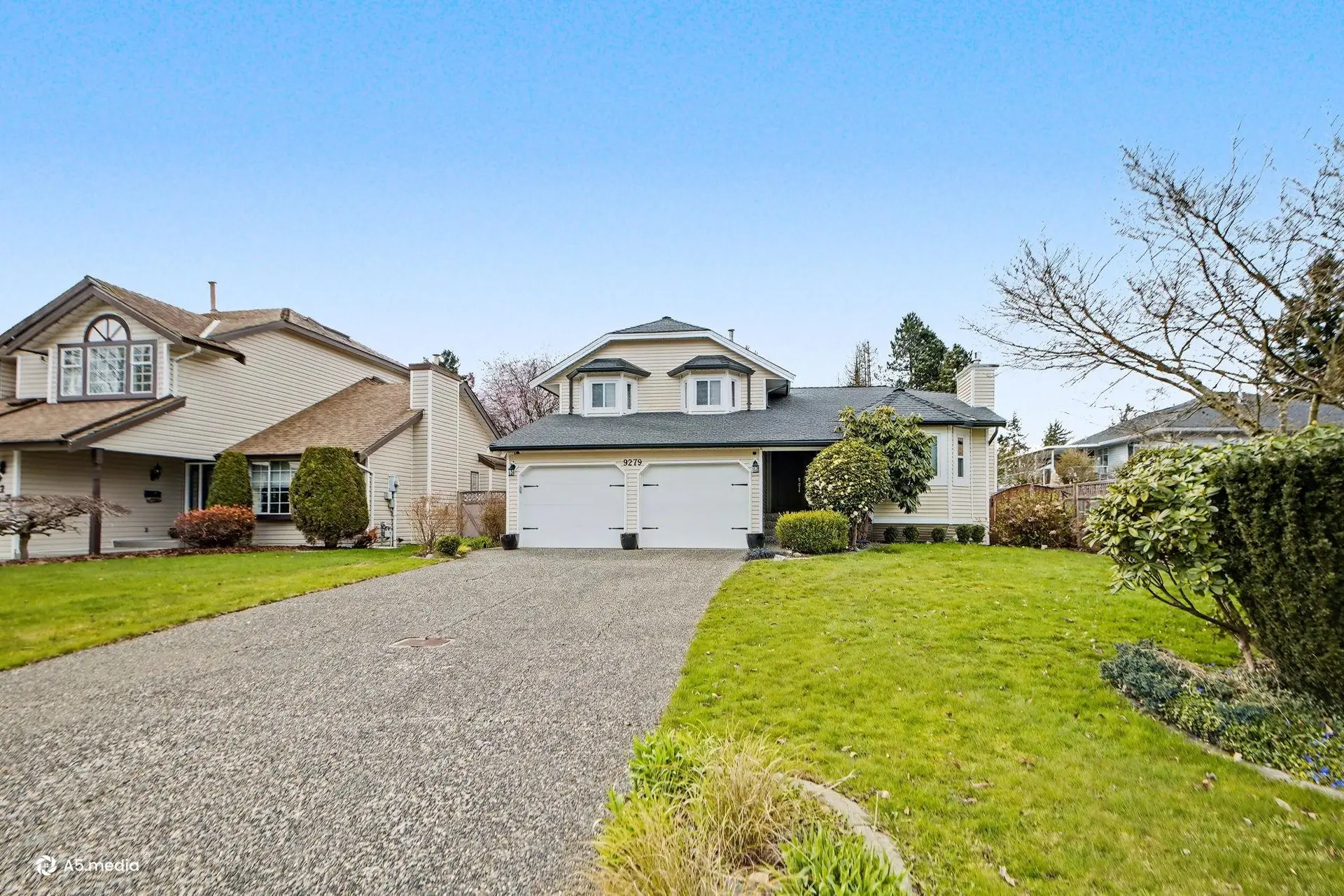 Property at 9279 156a Street, Surrey, BC