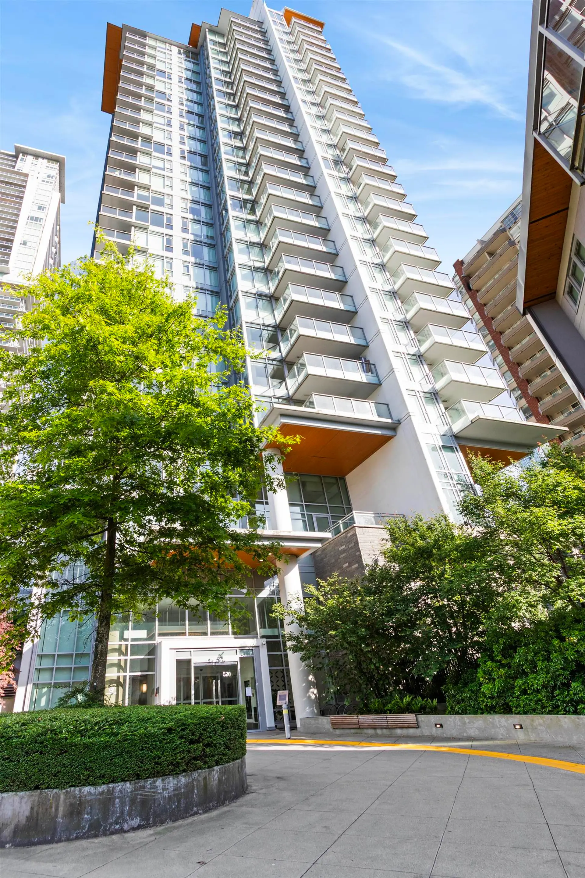 Property at ••• Como Lake Avenue, Coquitlam, BC