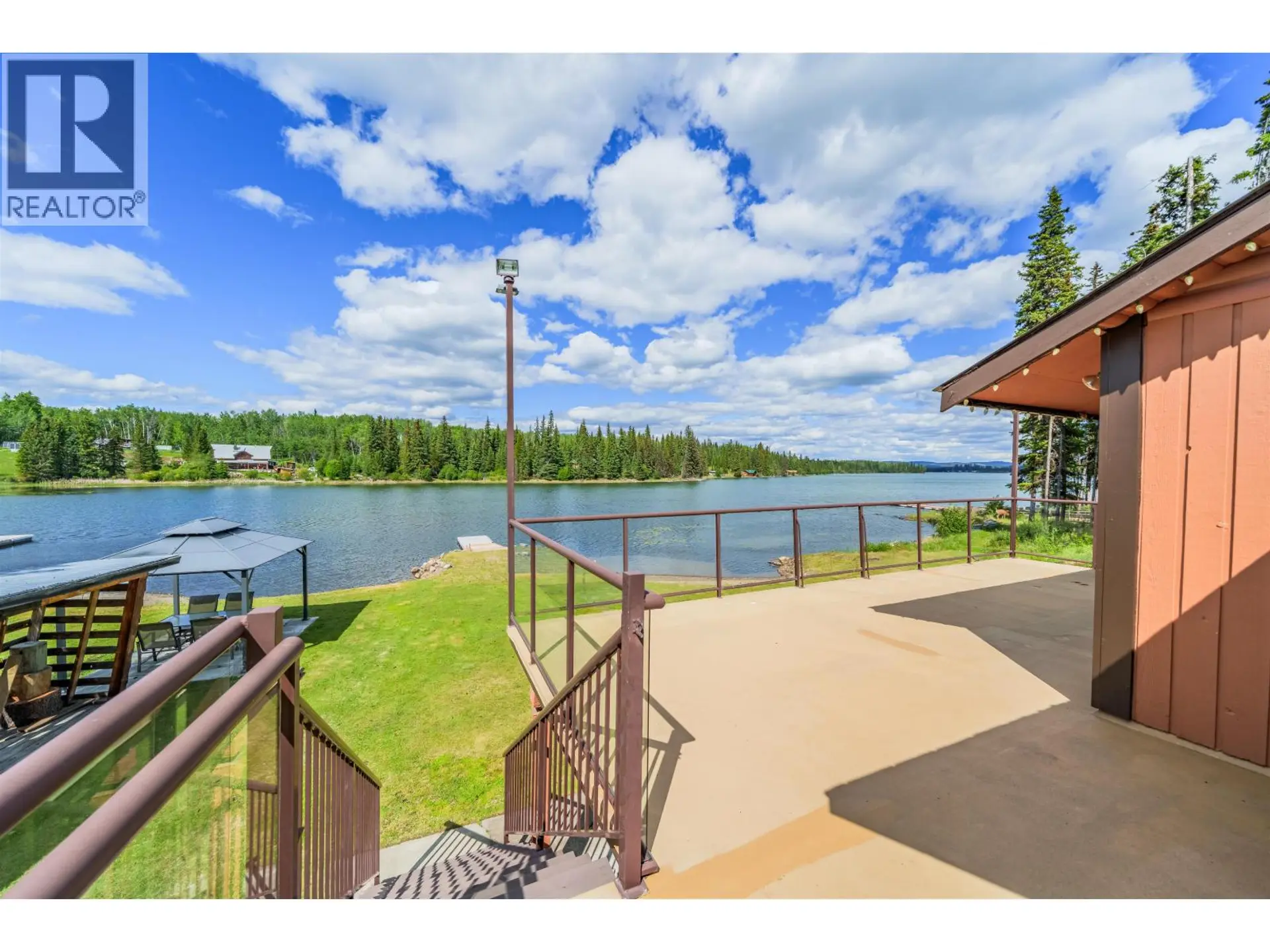 Property at 7177 NATH ROAD, Sheridan Lake, BC