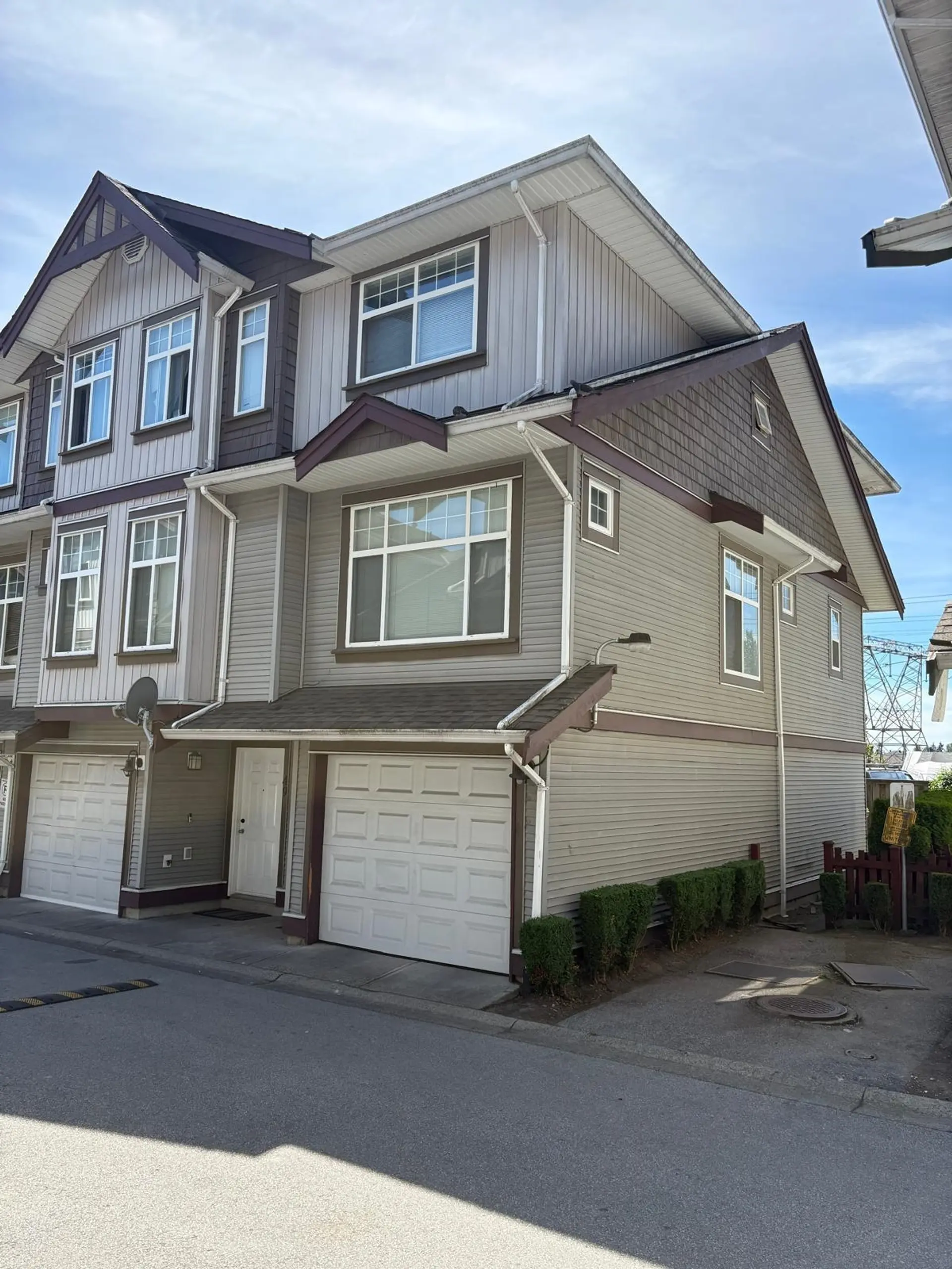 Property at #48 12585 72 Avenue, Surrey, BC