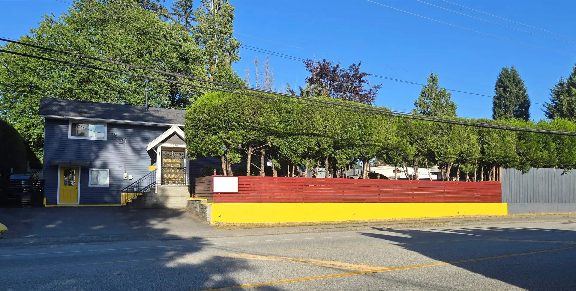 Property at 10090 140 Street, Surrey, BC