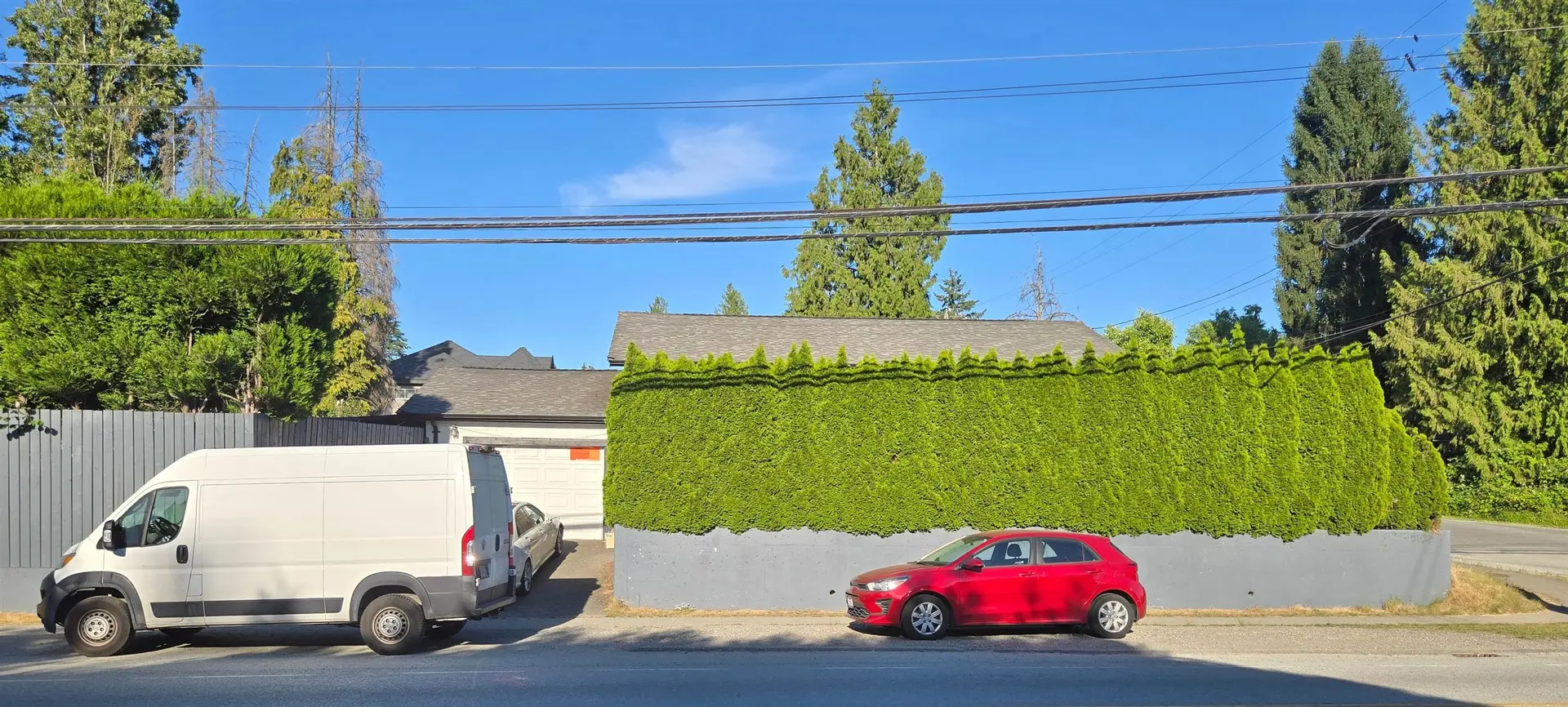 Property at 10080 140 Street, Surrey, BC