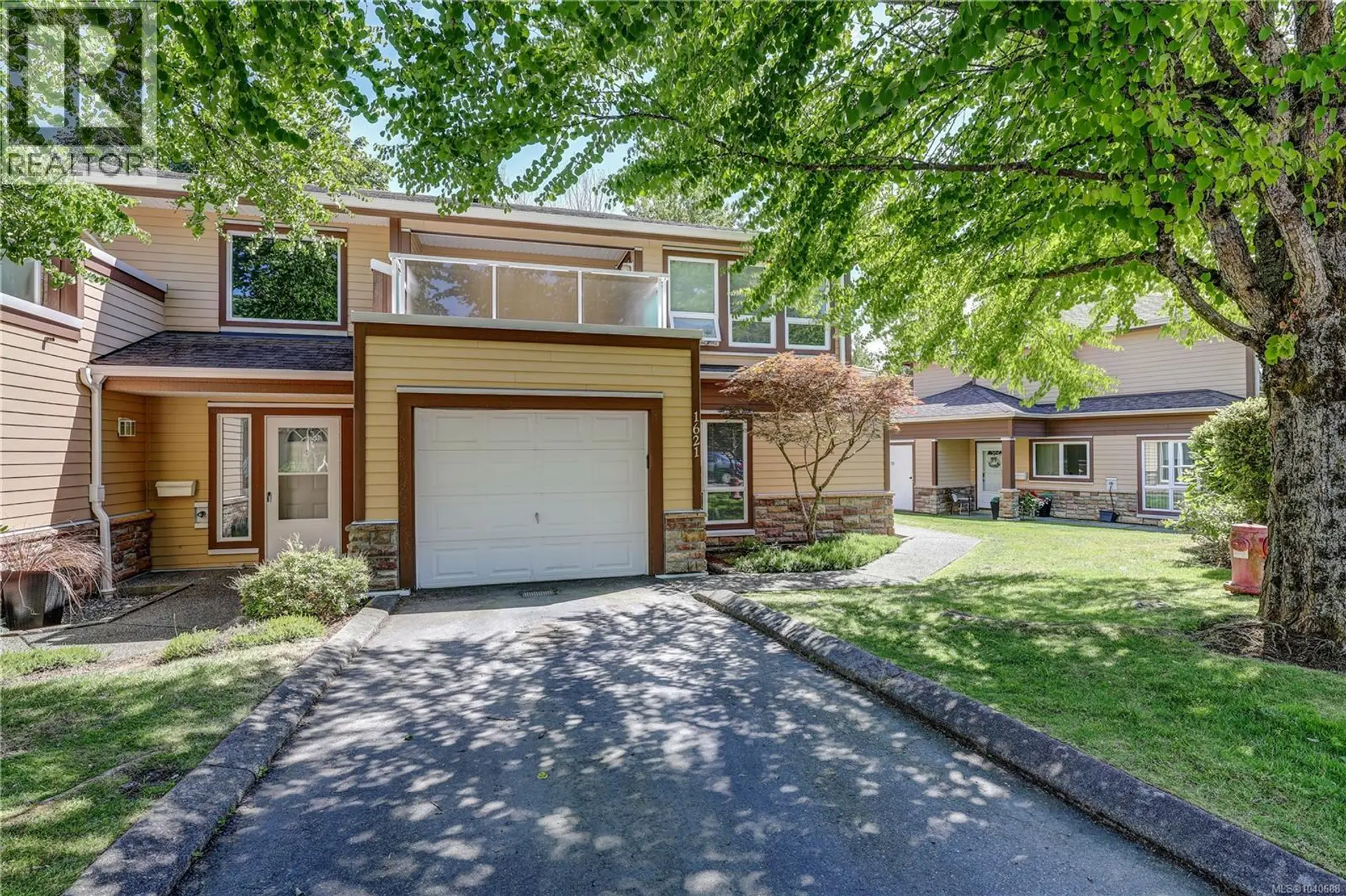 Property at 1621 Creekside Dr, Nanaimo, BC