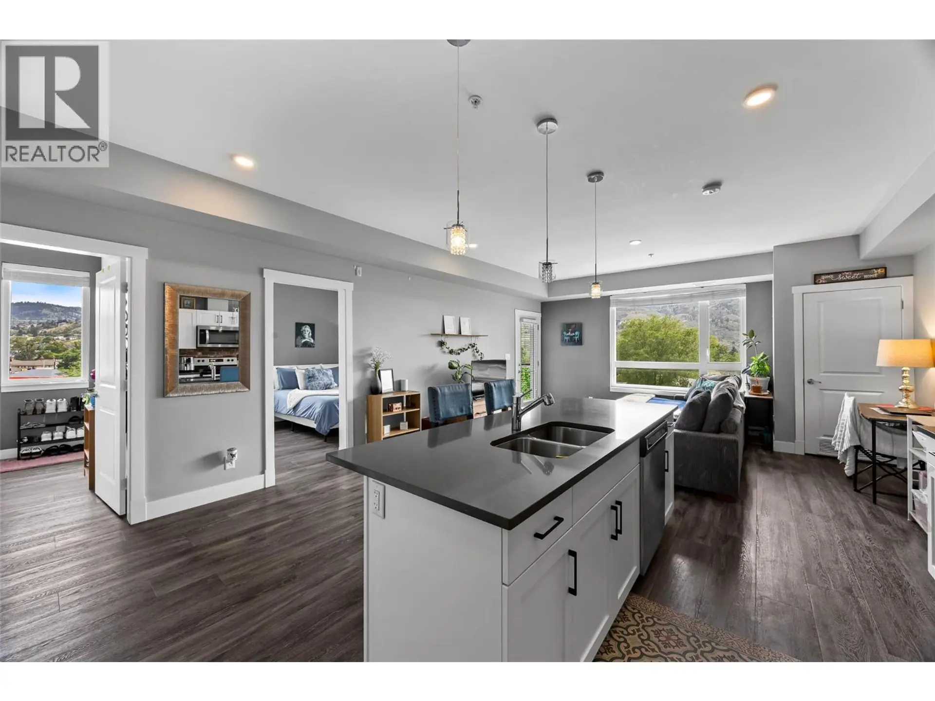 Property at #511 280 Tranquille Road, Kamloops, BC