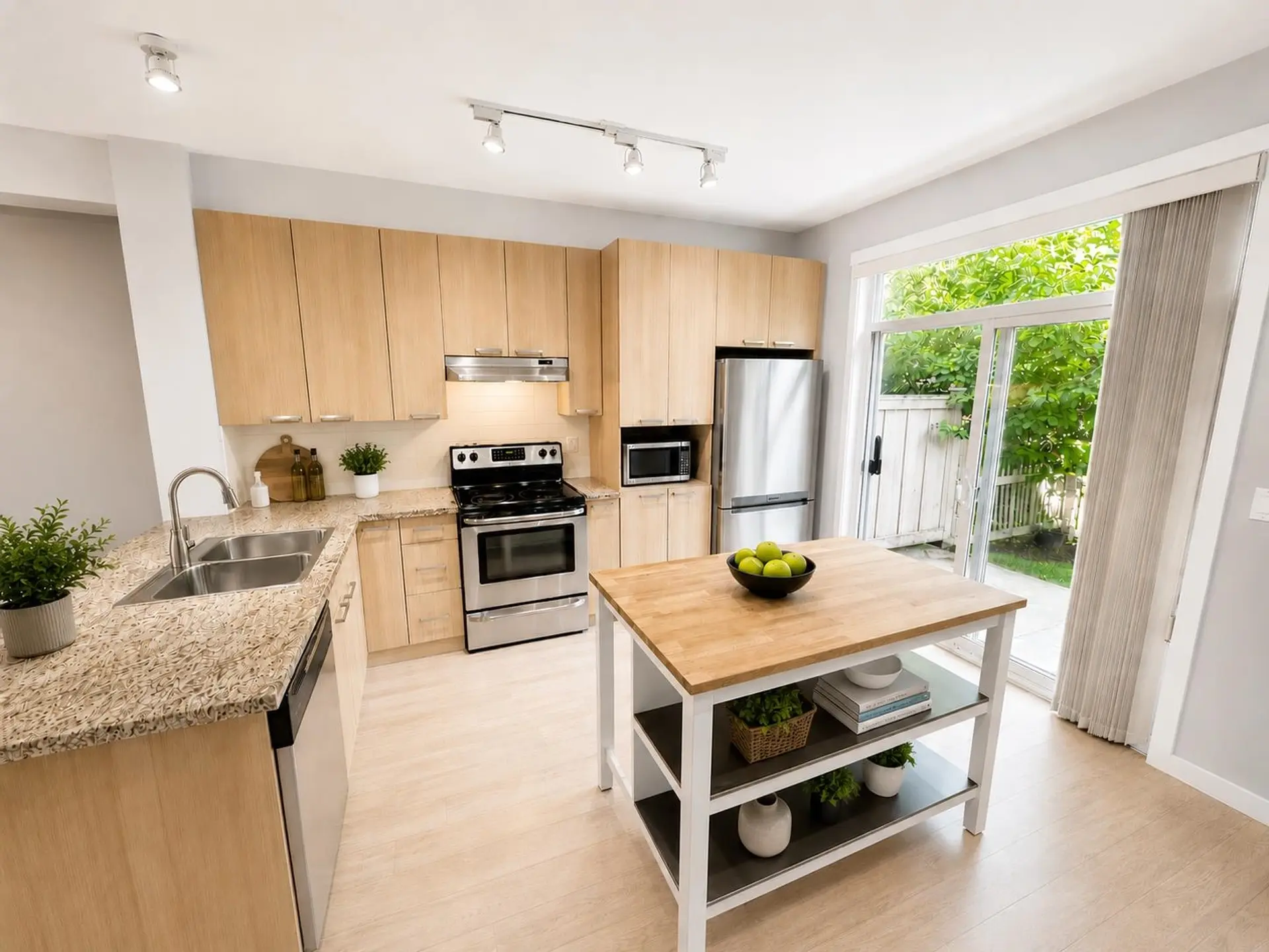 Property at #50 14838 61 Avenue, Surrey, BC