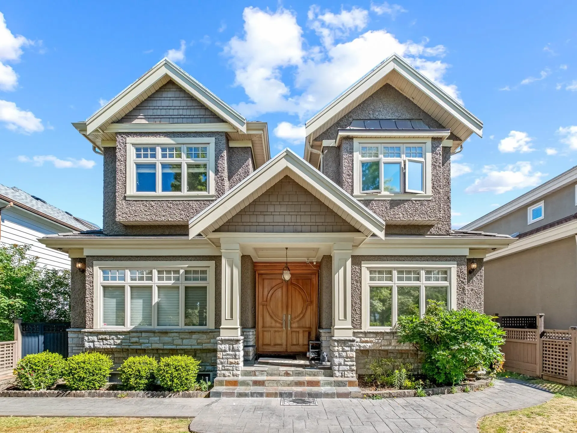 Property at 1529 W 61st Avenue, Vancouver, BC