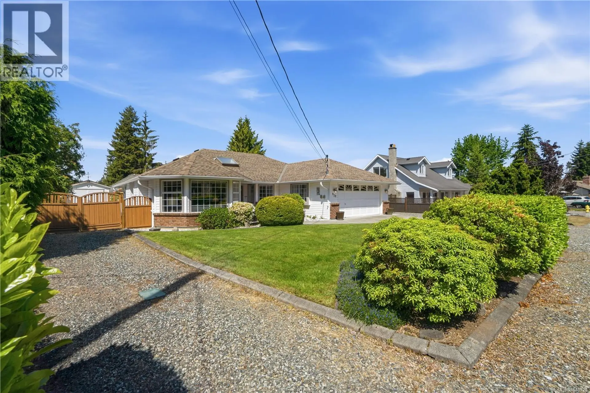 Property at 820 Drew Rd N, Parksville, BC