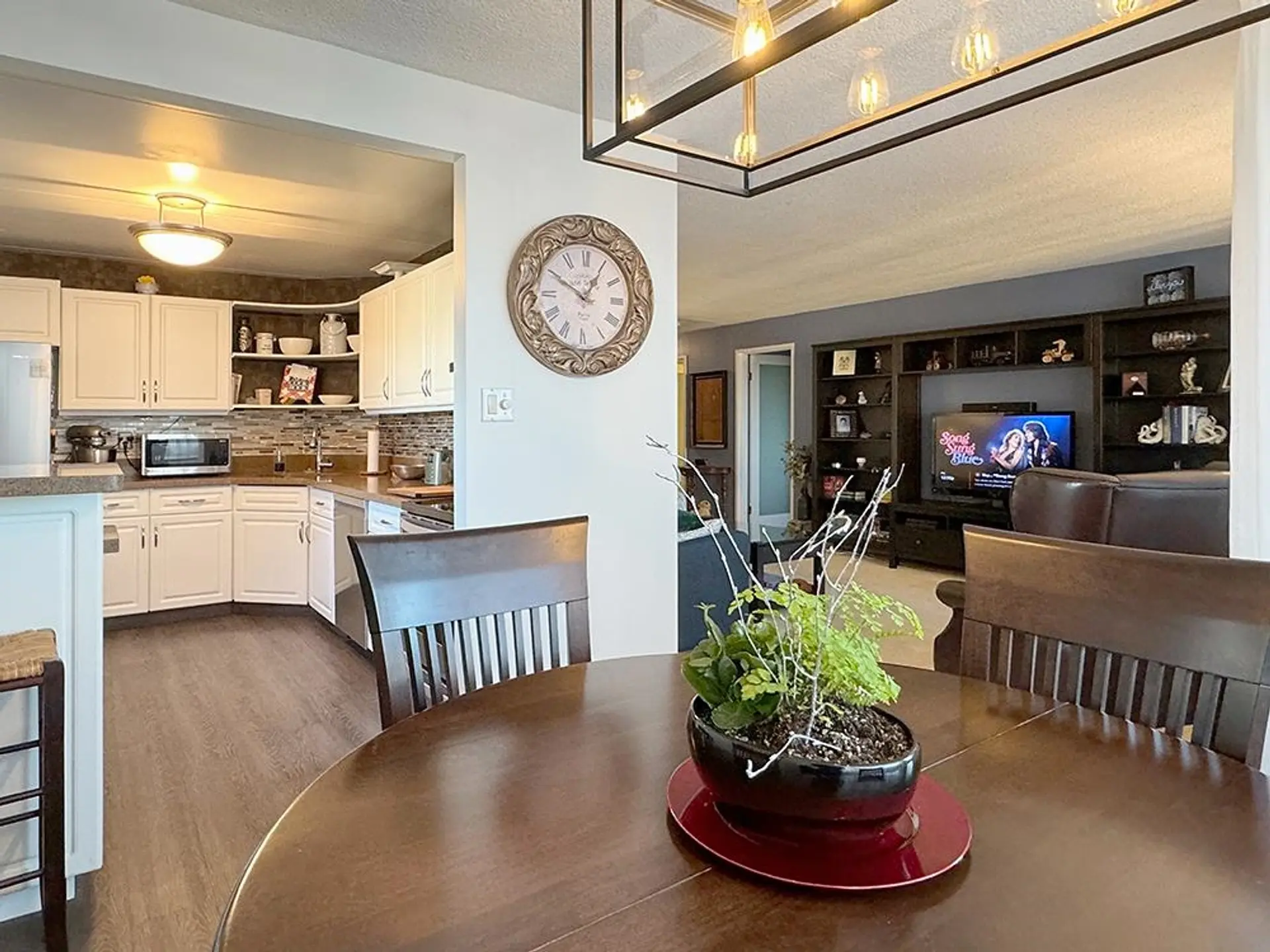 Property at #1004 6651 Minoru Boulevard, Richmond, BC