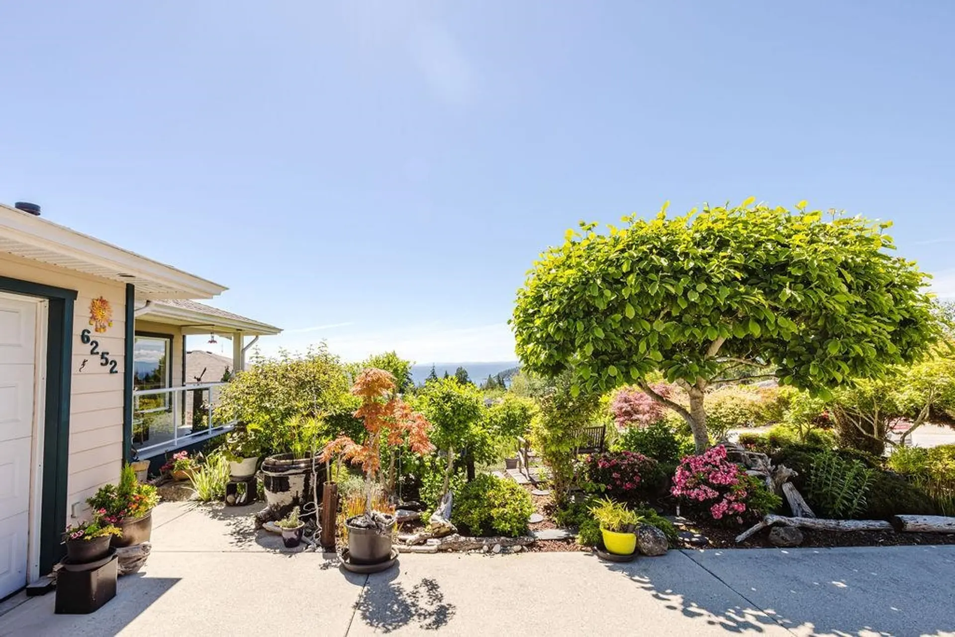 Property at 6252 Baillie Road, Sechelt, BC