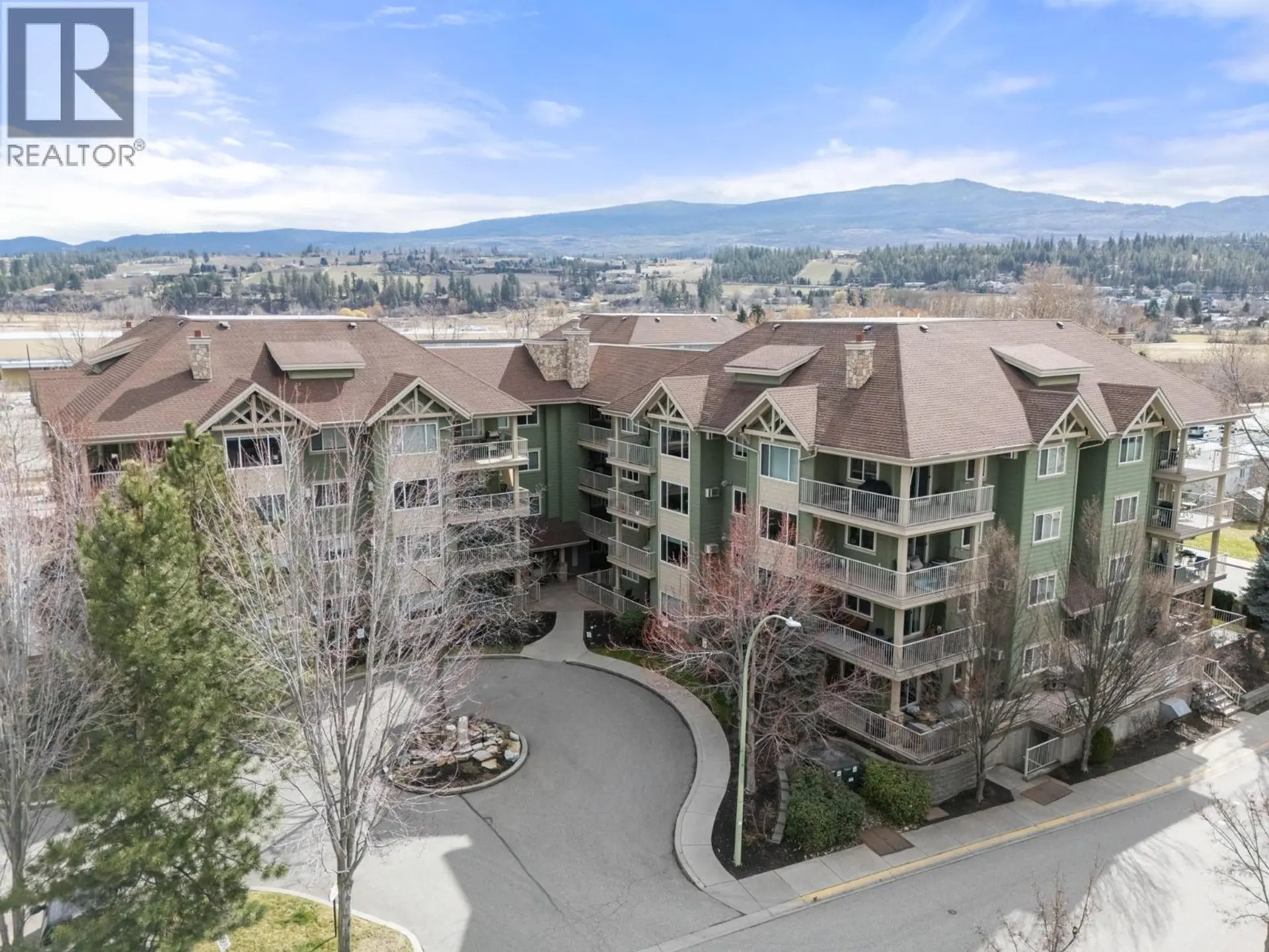 Property at #204 686 Lequime Road, Kelowna, BC