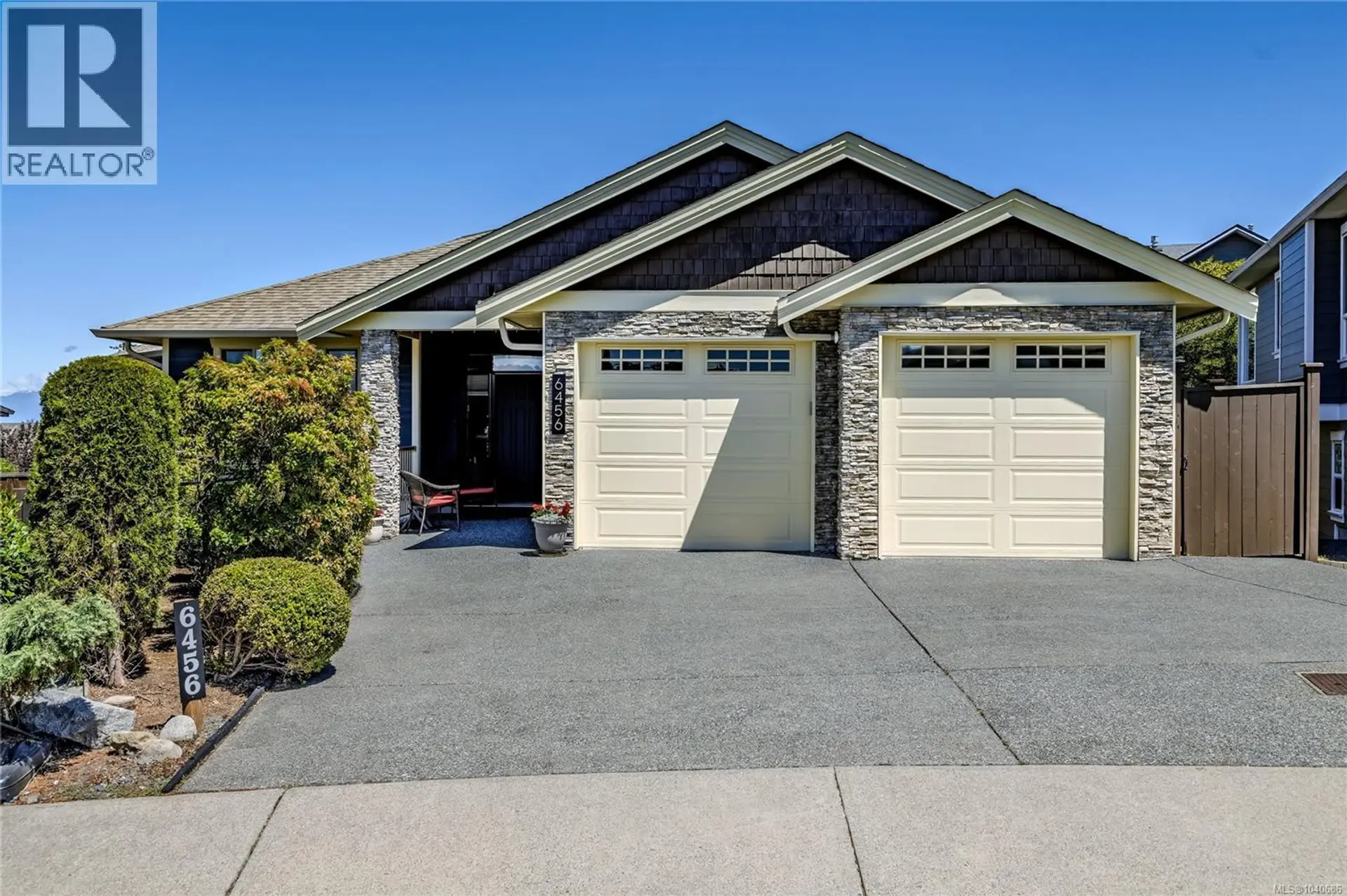 Property at 6456 Peregrine Rd, Nanaimo, BC