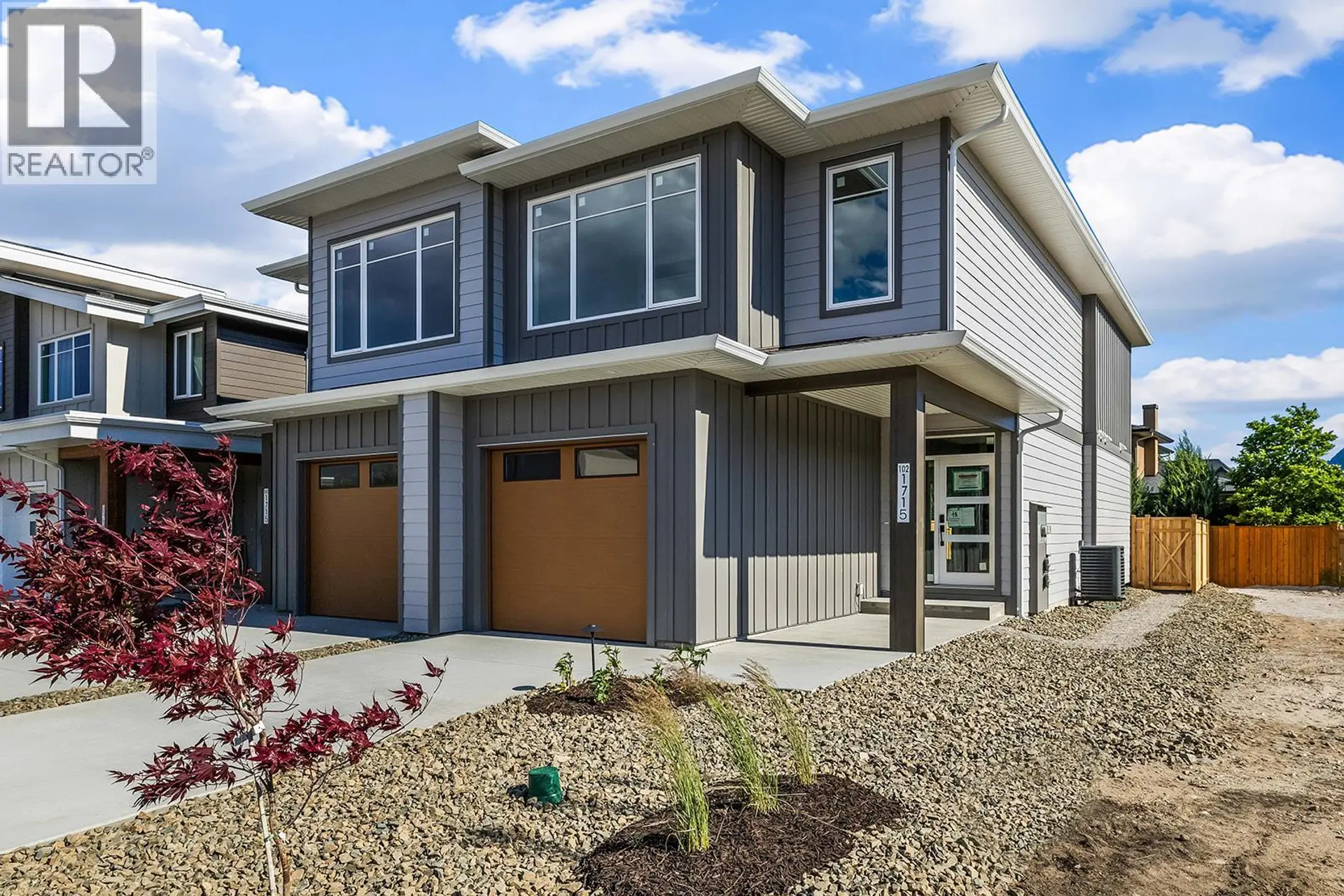 Property at 1715 Treffry Place, Summerland, BC