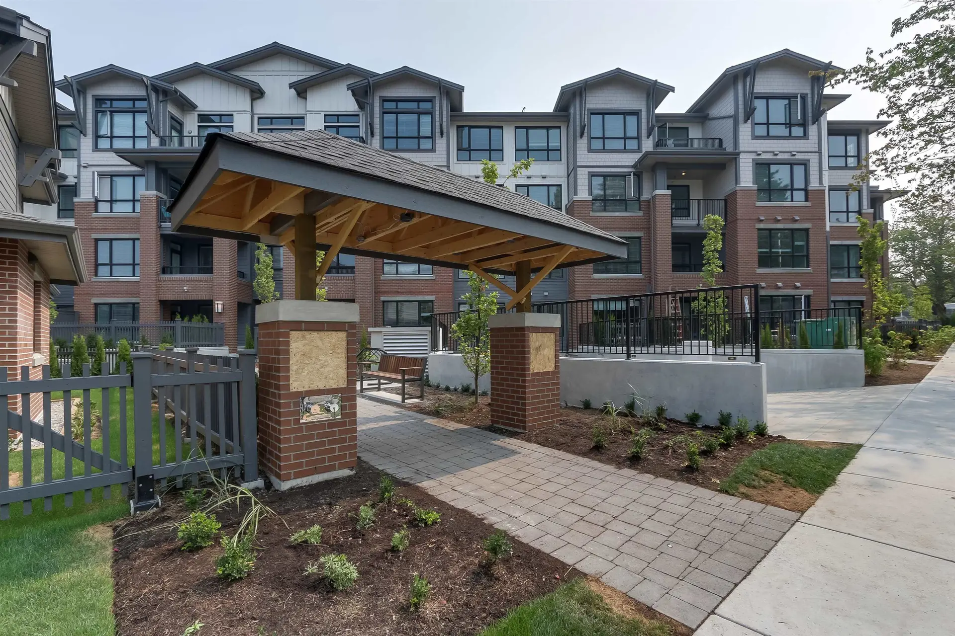 Property at #316 2960 151 Street, Surrey, BC