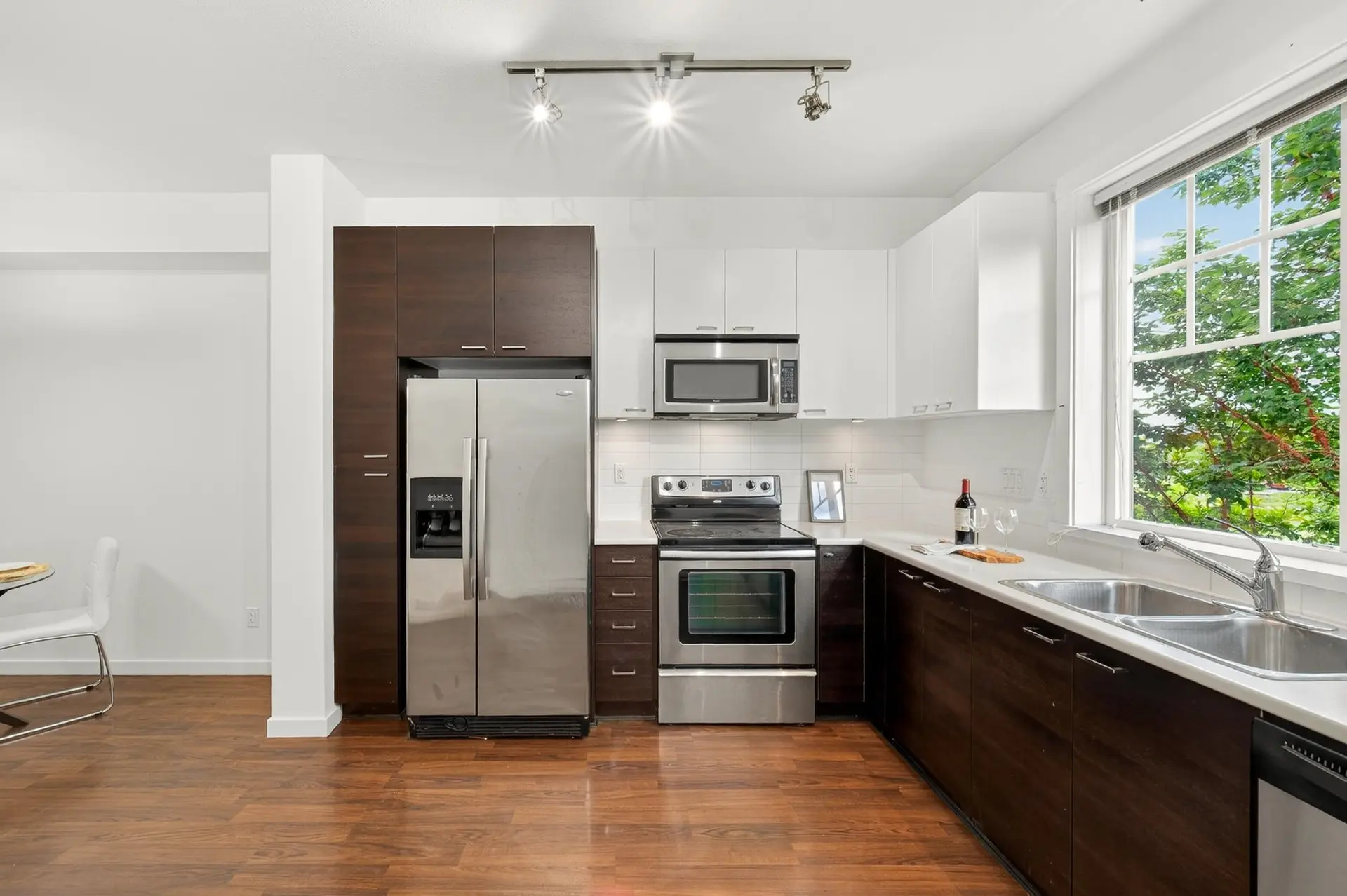 Property at #4 7348 192a Street, Surrey, BC