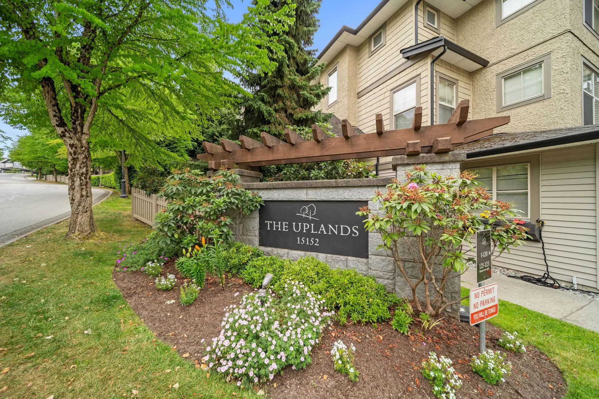 Property at #8 15152 62a Avenue, Surrey, BC