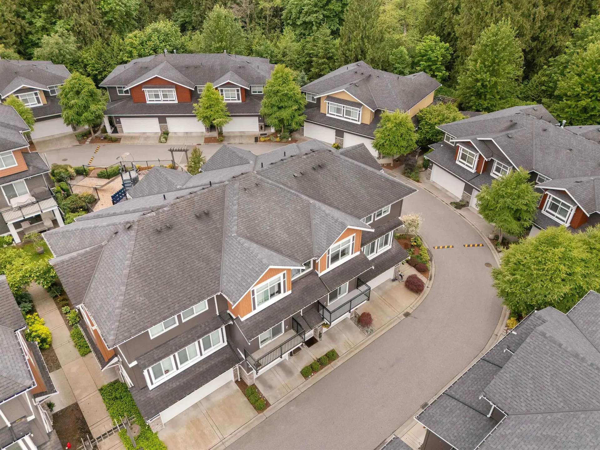 Property at #28 11461 236th Street, Maple Ridge, BC