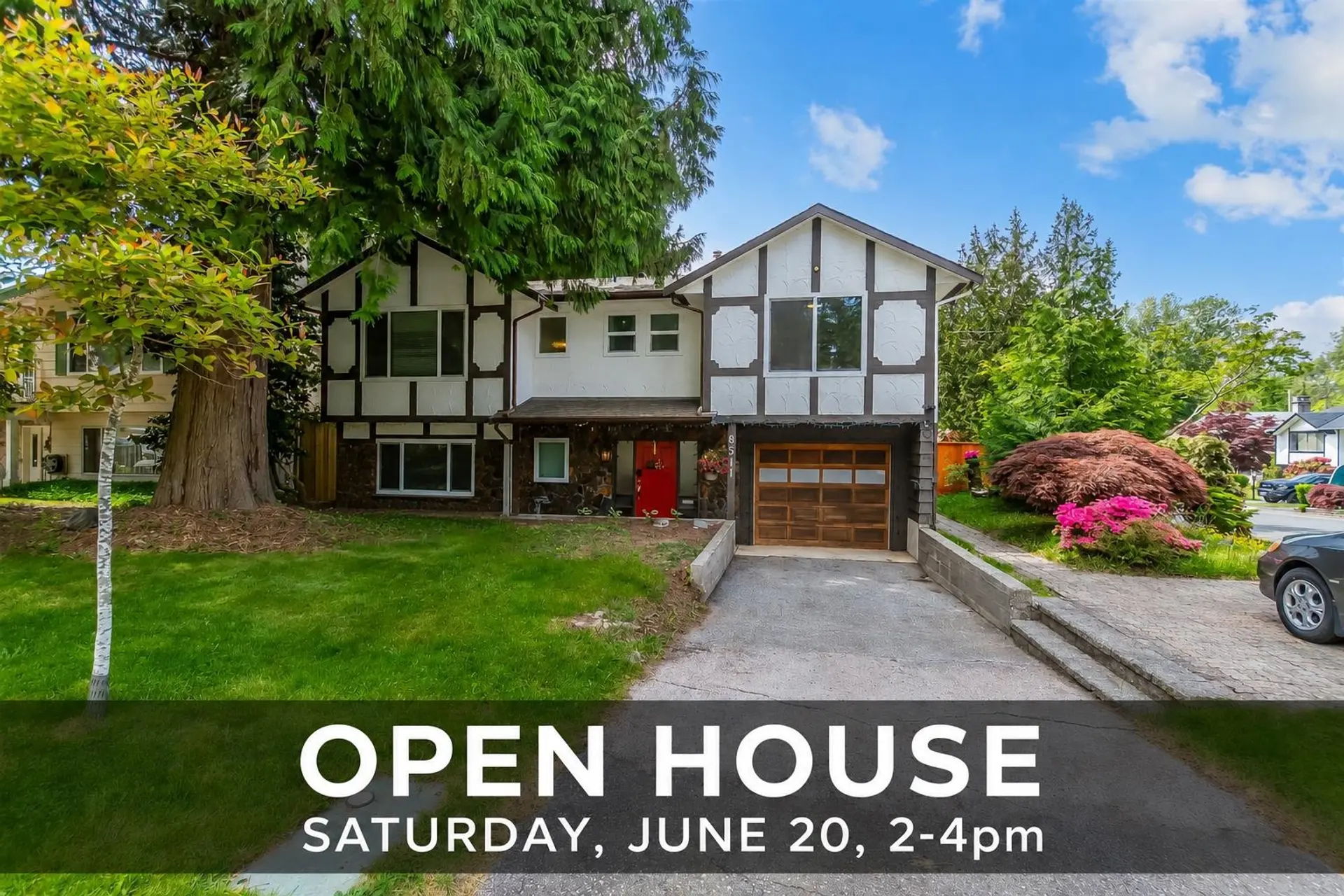 Property at 8511 111a Street, Delta, BC