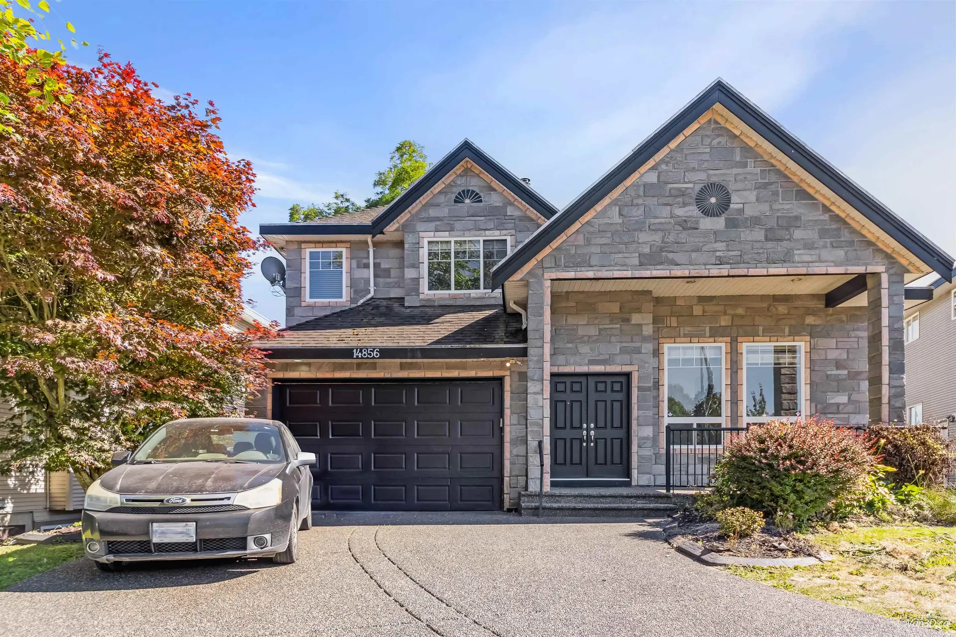 Property at 14856 69 Avenue, Surrey, BC