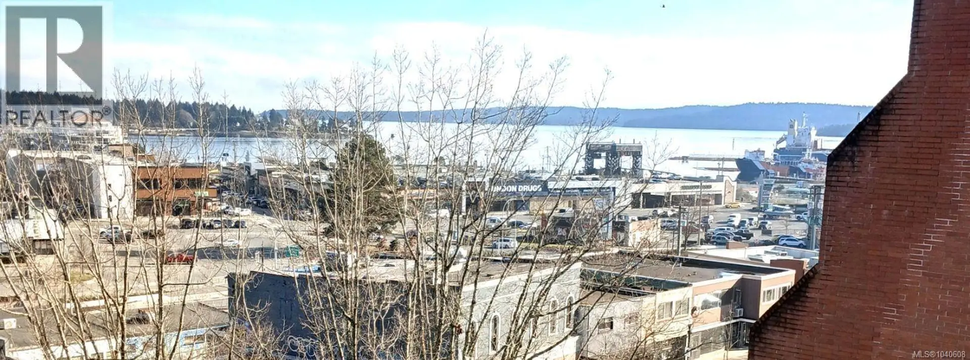 Property at #302 30 Cavan St, Nanaimo, BC