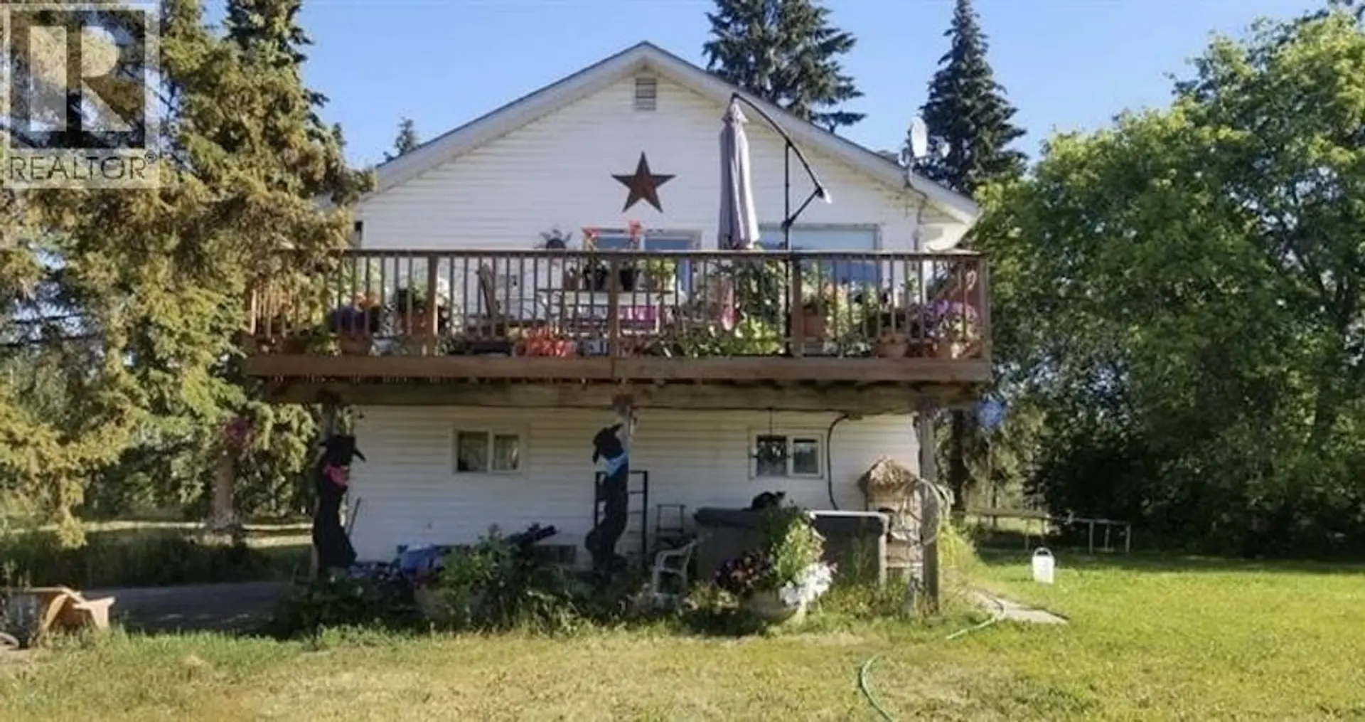 Property at 3788 URQUHART ROAD, Vanderhoof, BC