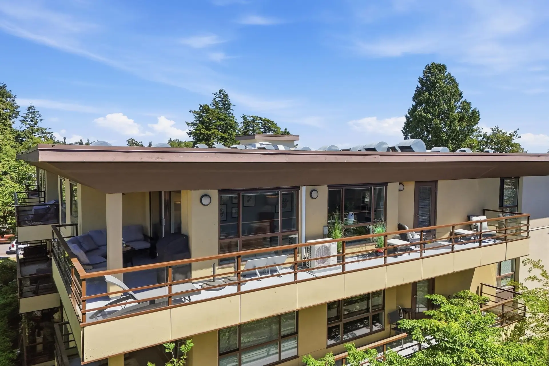 Property at #303 15747 Marine Drive, White Rock, BC