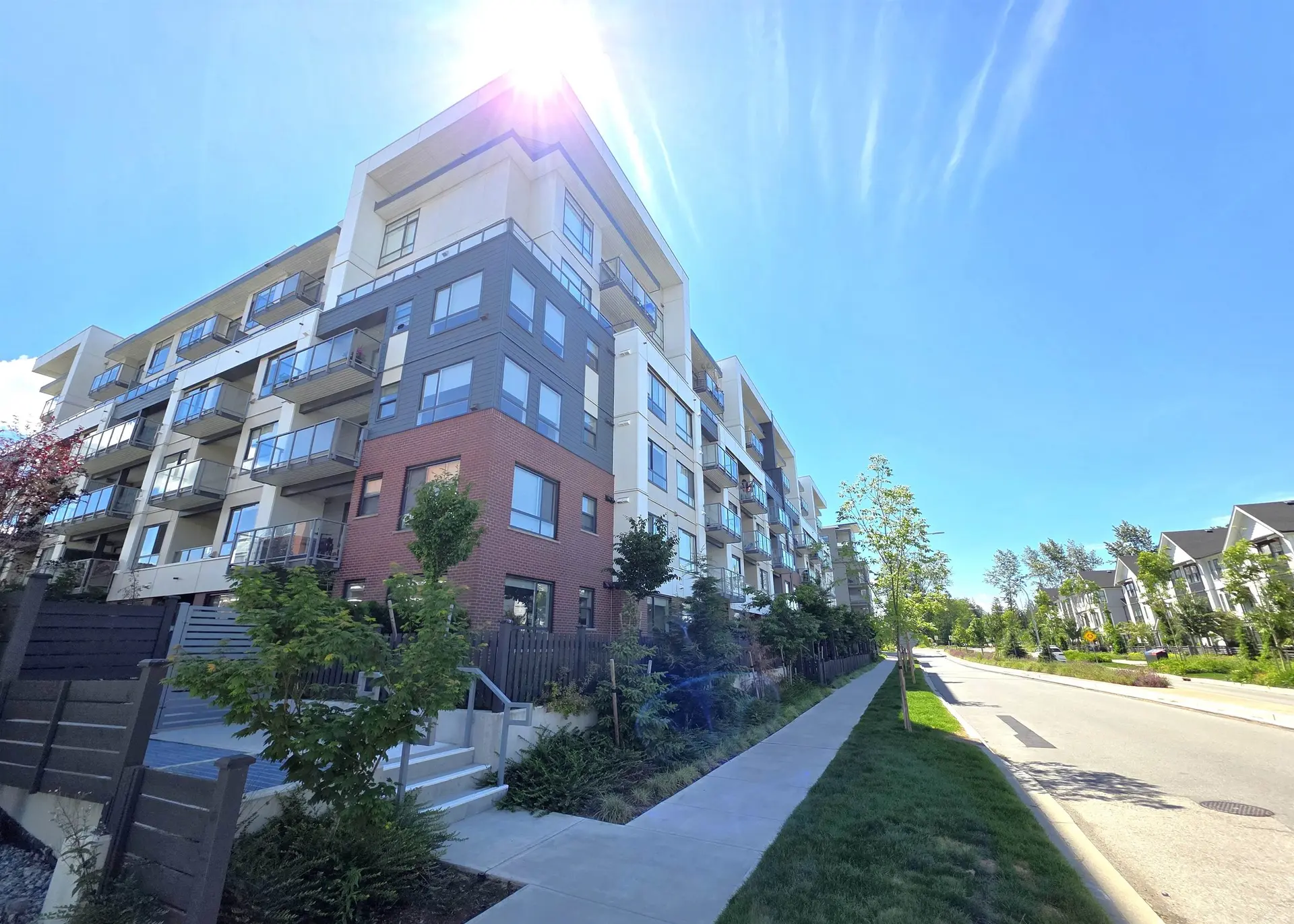 Property at ••• 206 Street, Langley, BC