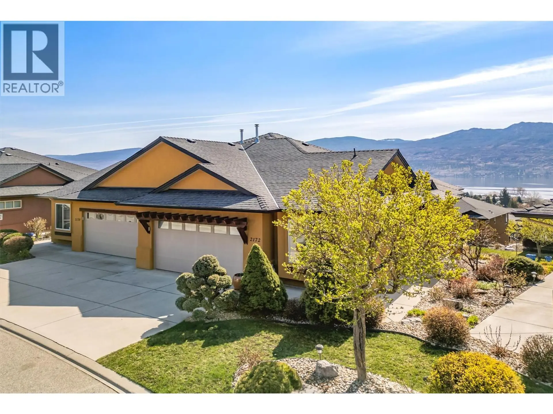Property at 2172 Alvarado Trail, West Kelowna, BC