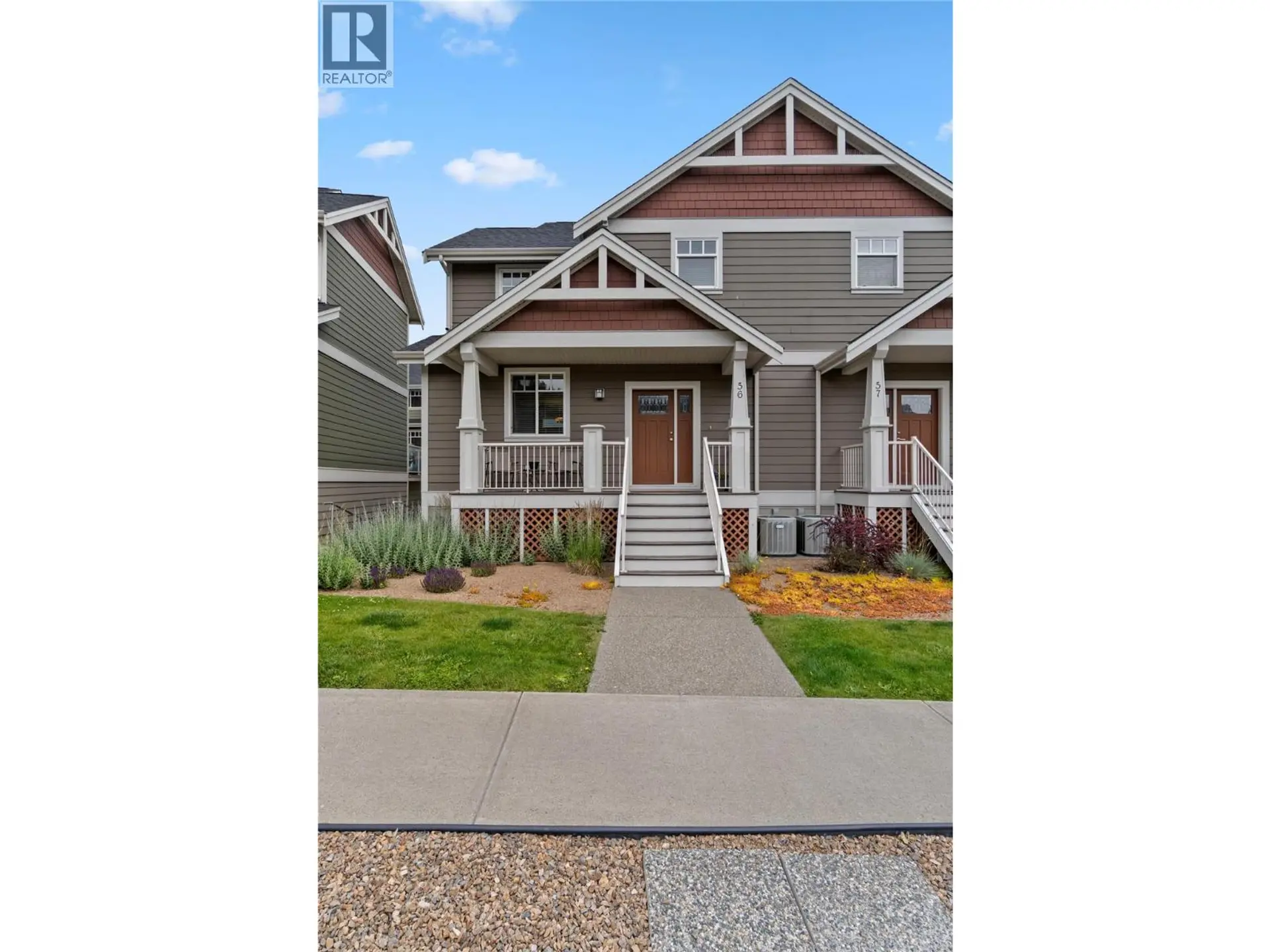Property at #56 2860 Valleyview Drive, Kamloops, BC