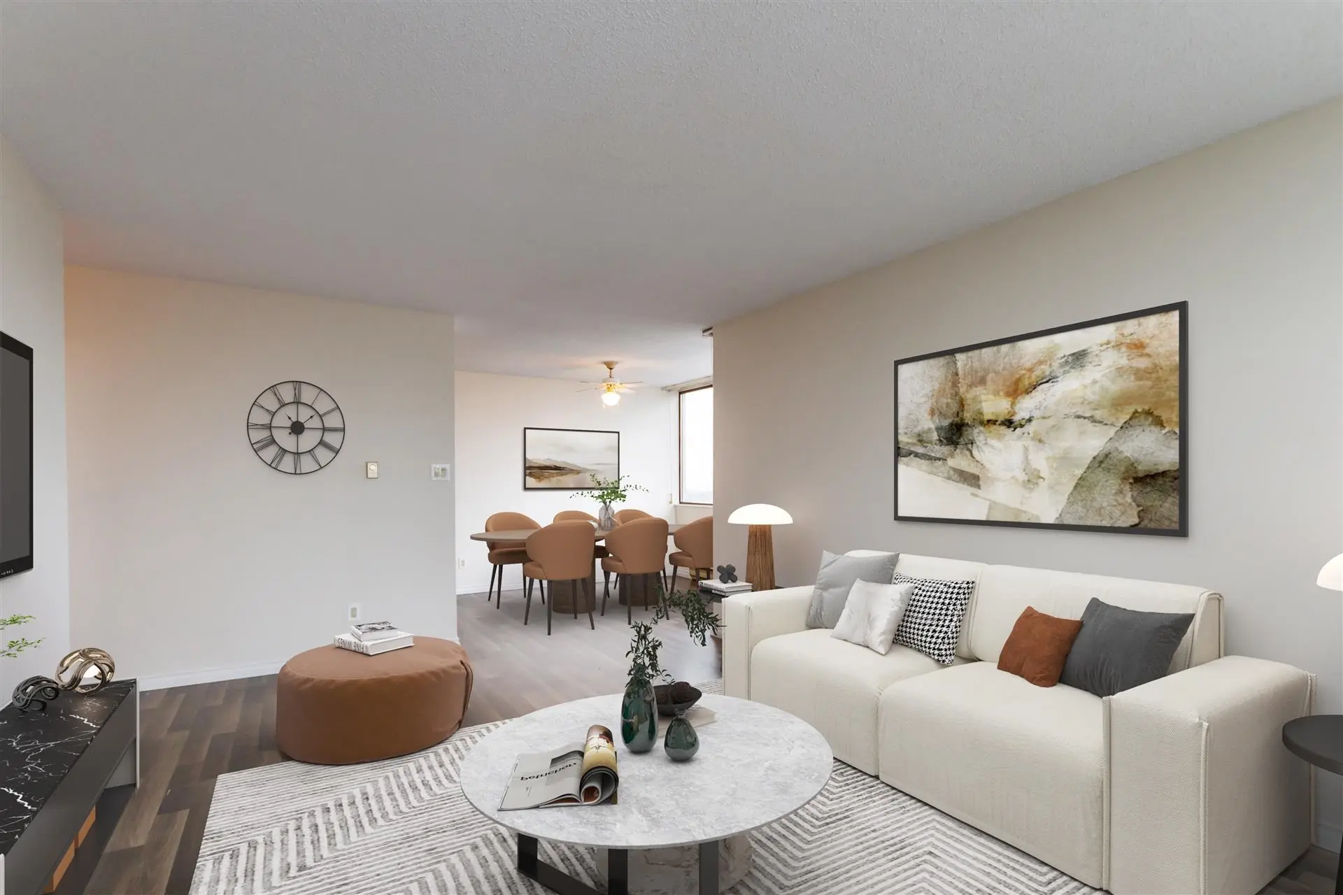 Property at #1401 7235 Salisbury Avenue, Burnaby, BC