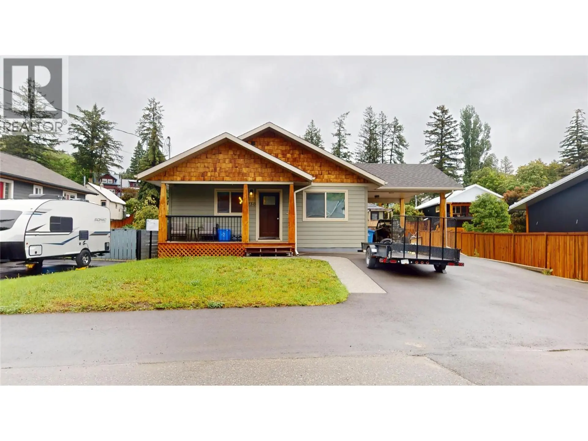 Property at 230 303 Avenue, Kimberley, BC