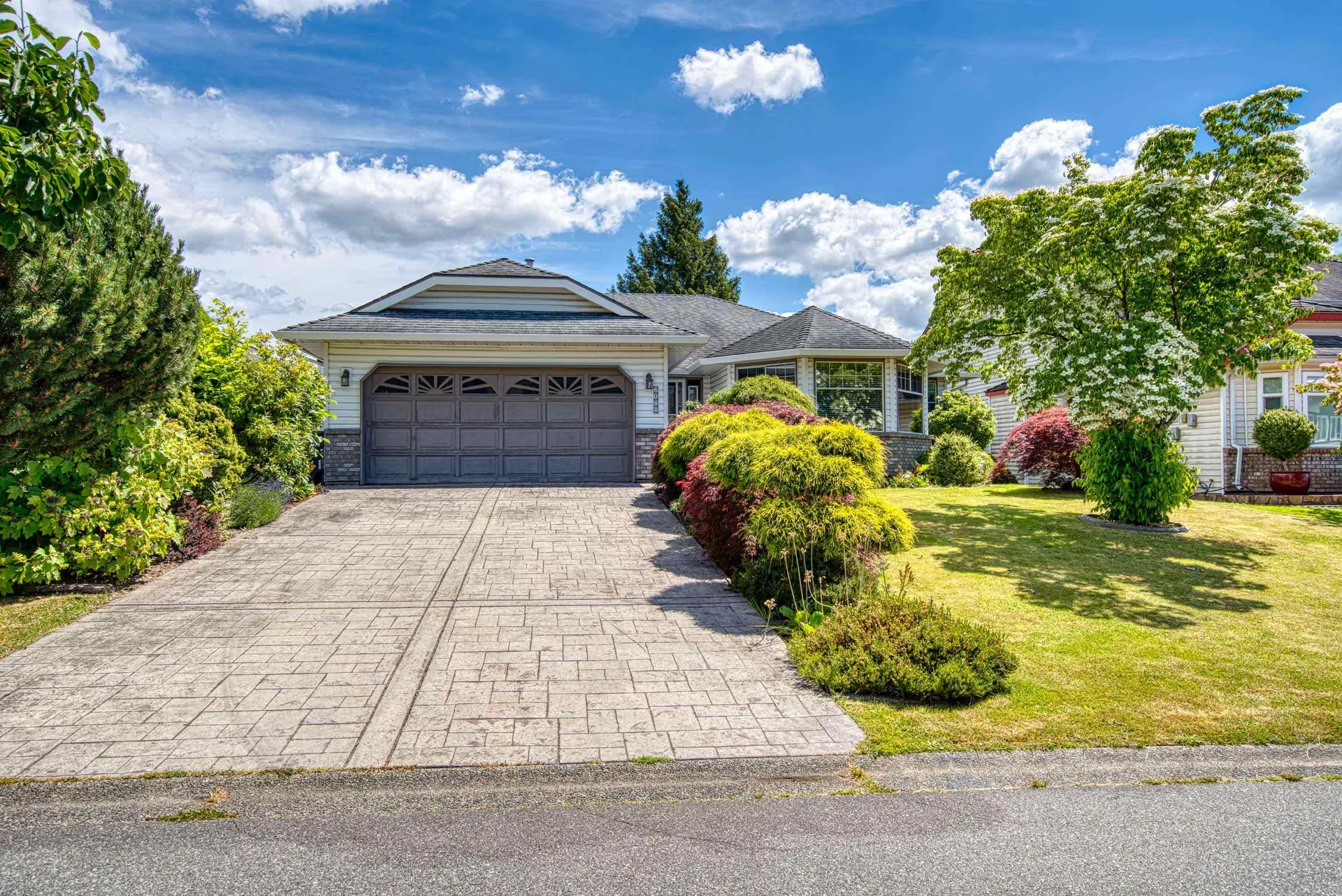 Property at 6088 187 Street, Surrey, BC